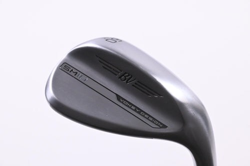 Titleist Vokey SM10 Lob Wedge / 60 Degree / Wedge Flex Titleist Vokey SM10