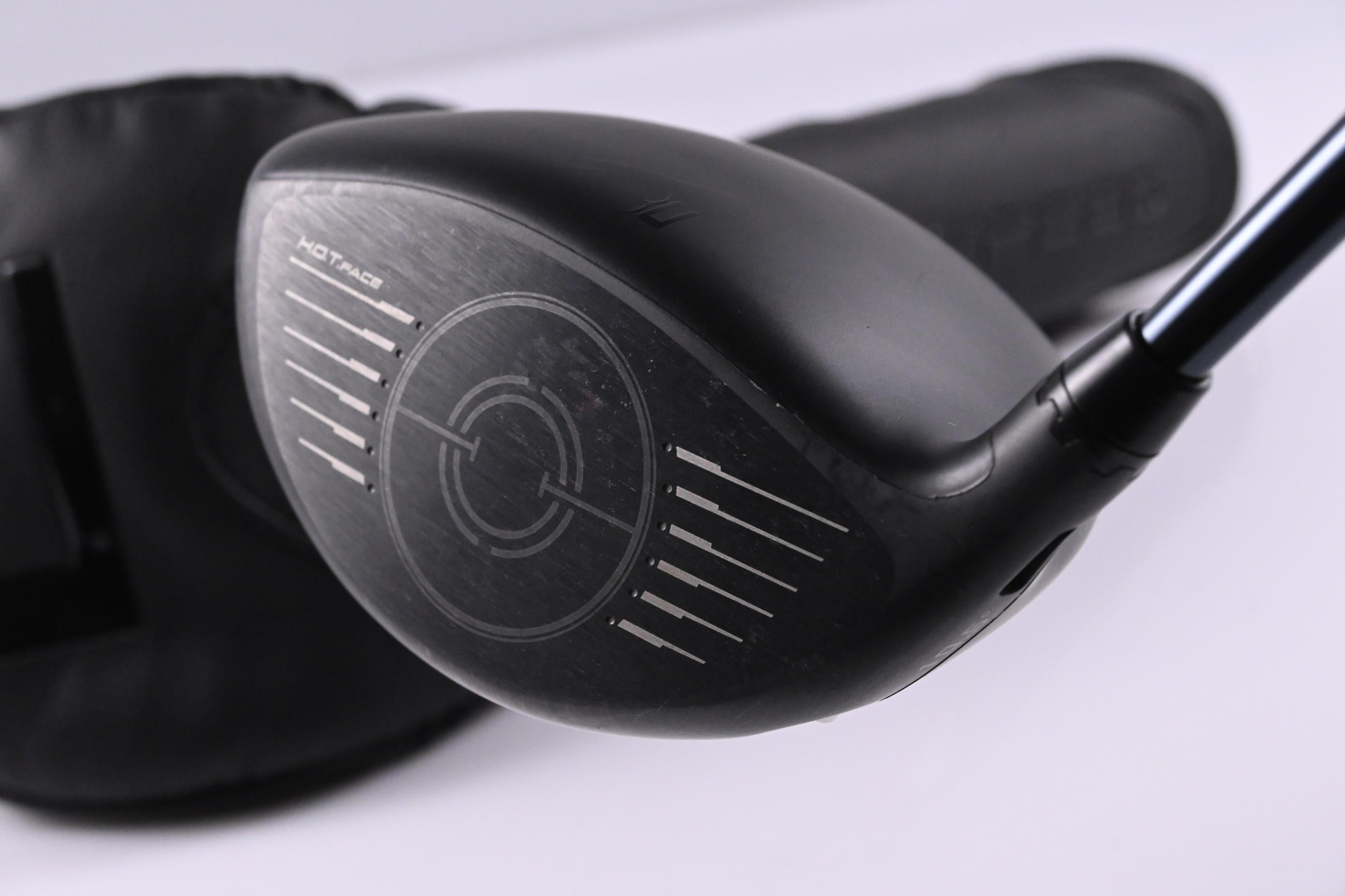 Cobra Darkspeed X Driver / 10.5 Degree / Regular Flex UST LinQ M440X Shaft