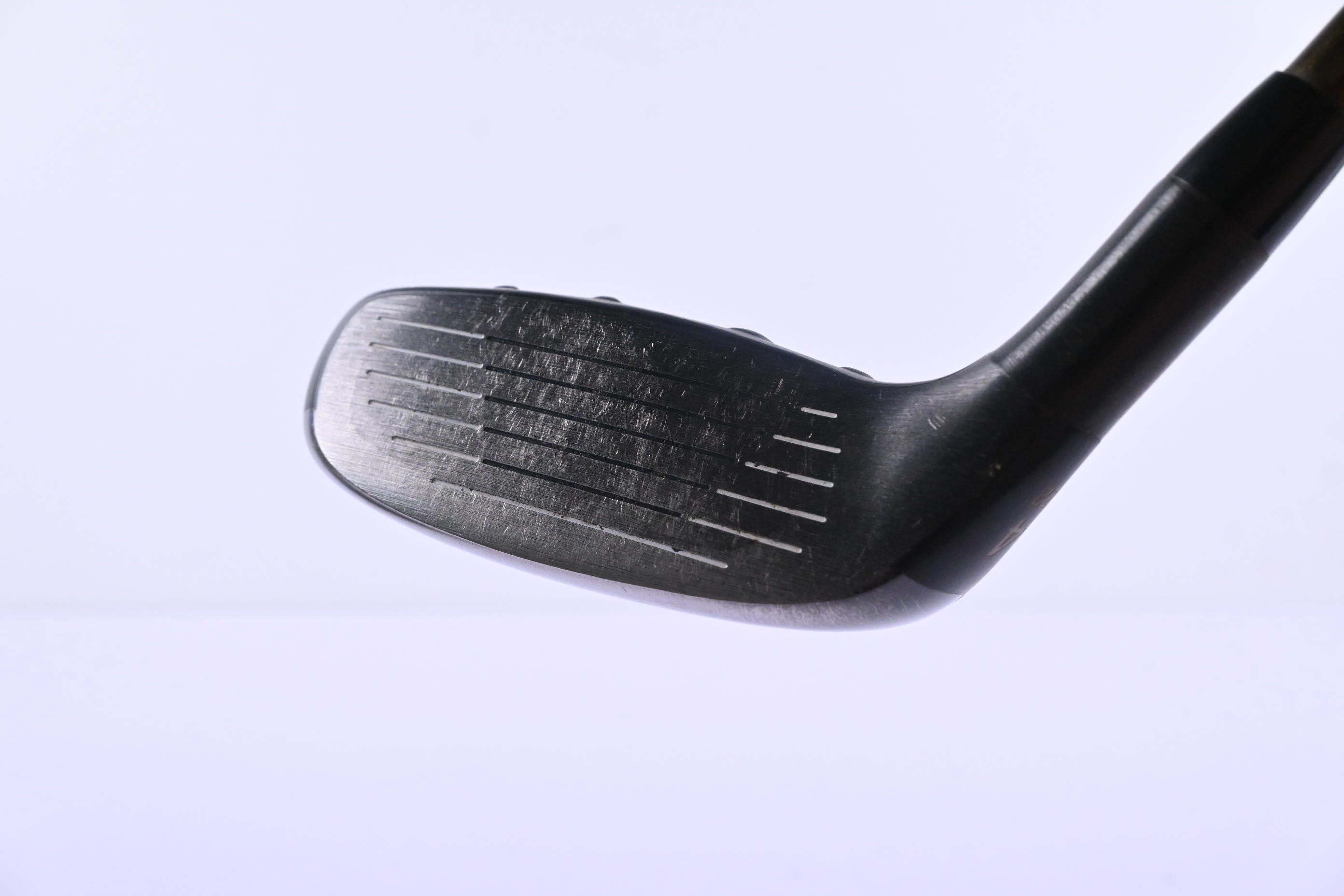 Ping G400 #4 Hybrid / 22 Degree / Stiff Flex Ping Alta CB 70 Shaft