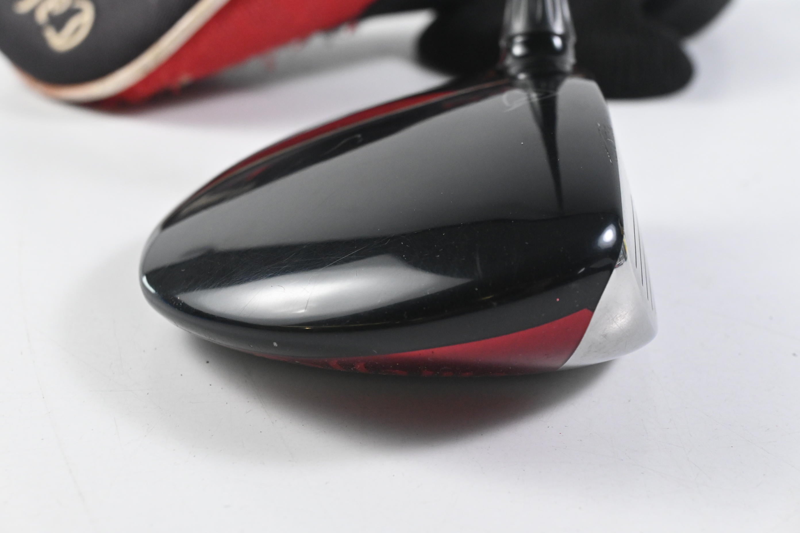 Callaway Diablo Edge #3 Wood / 15 Degree / Regular Flex Callaway 60 Shaft