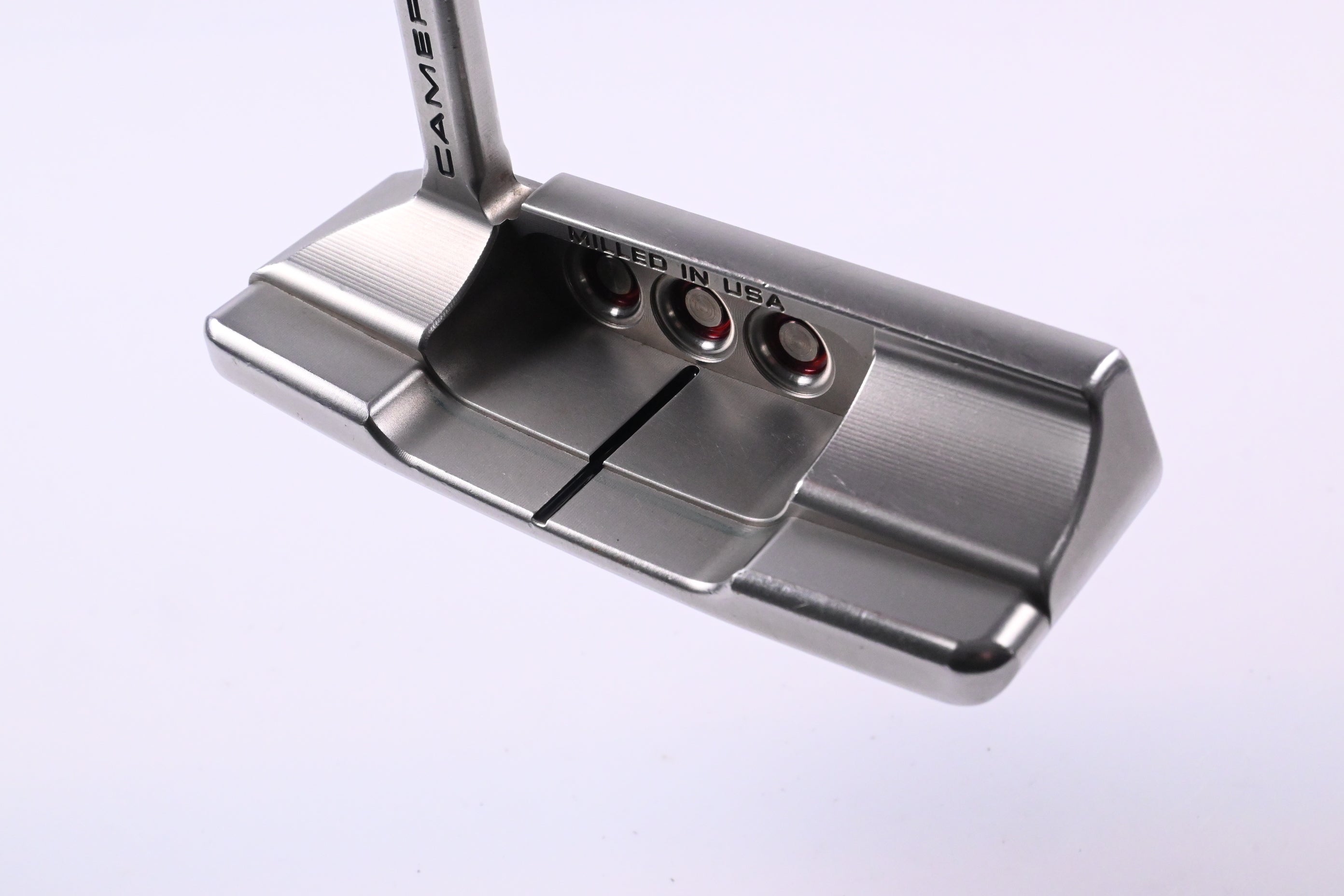 Scotty Cameron Special Select Squareback 2 Putter / 34 Inch
