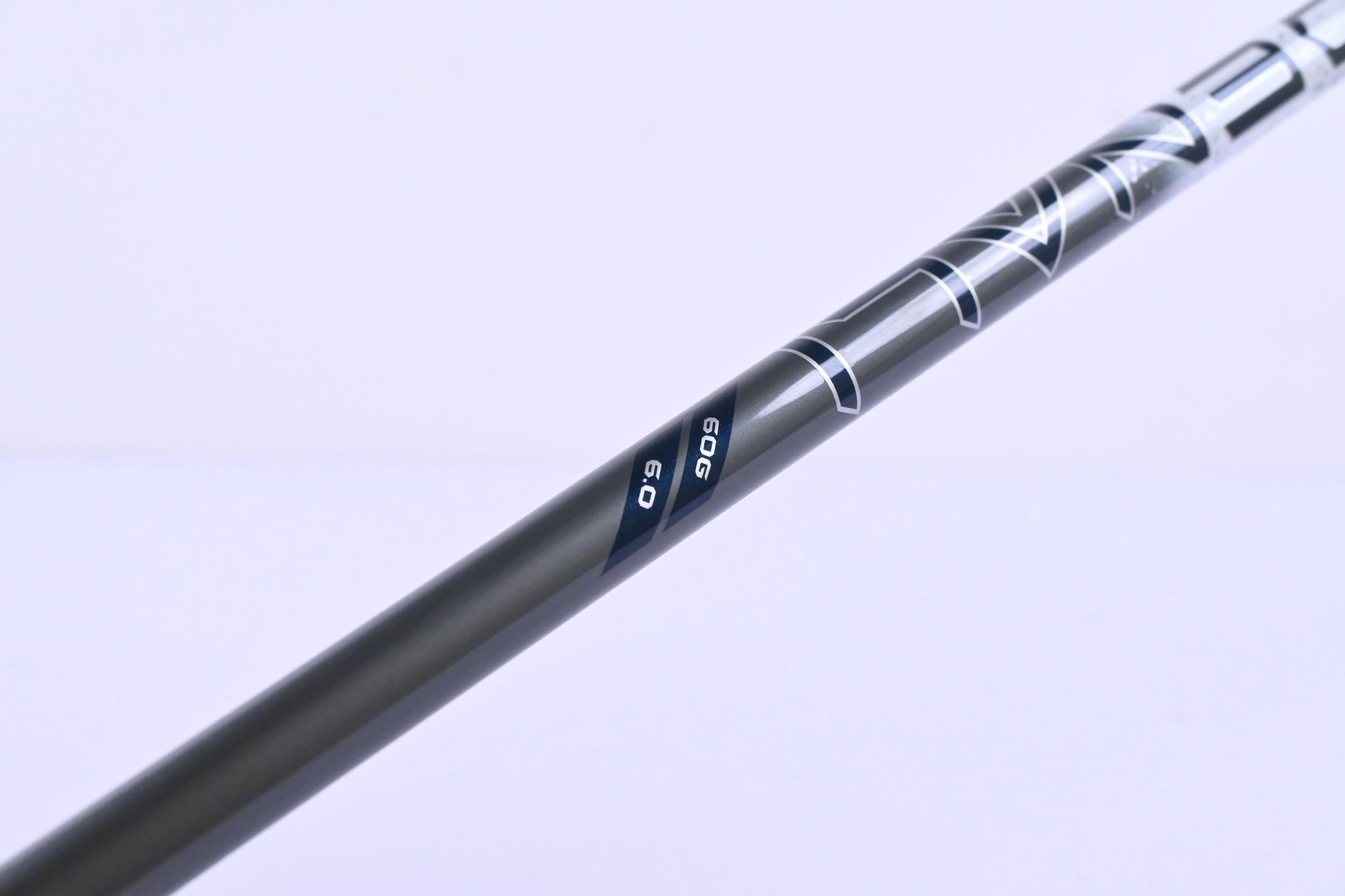 Callaway Elyte Mini Driver / 13.5 Degree / Stiff Flex Denali Charcoal 60 Shaft