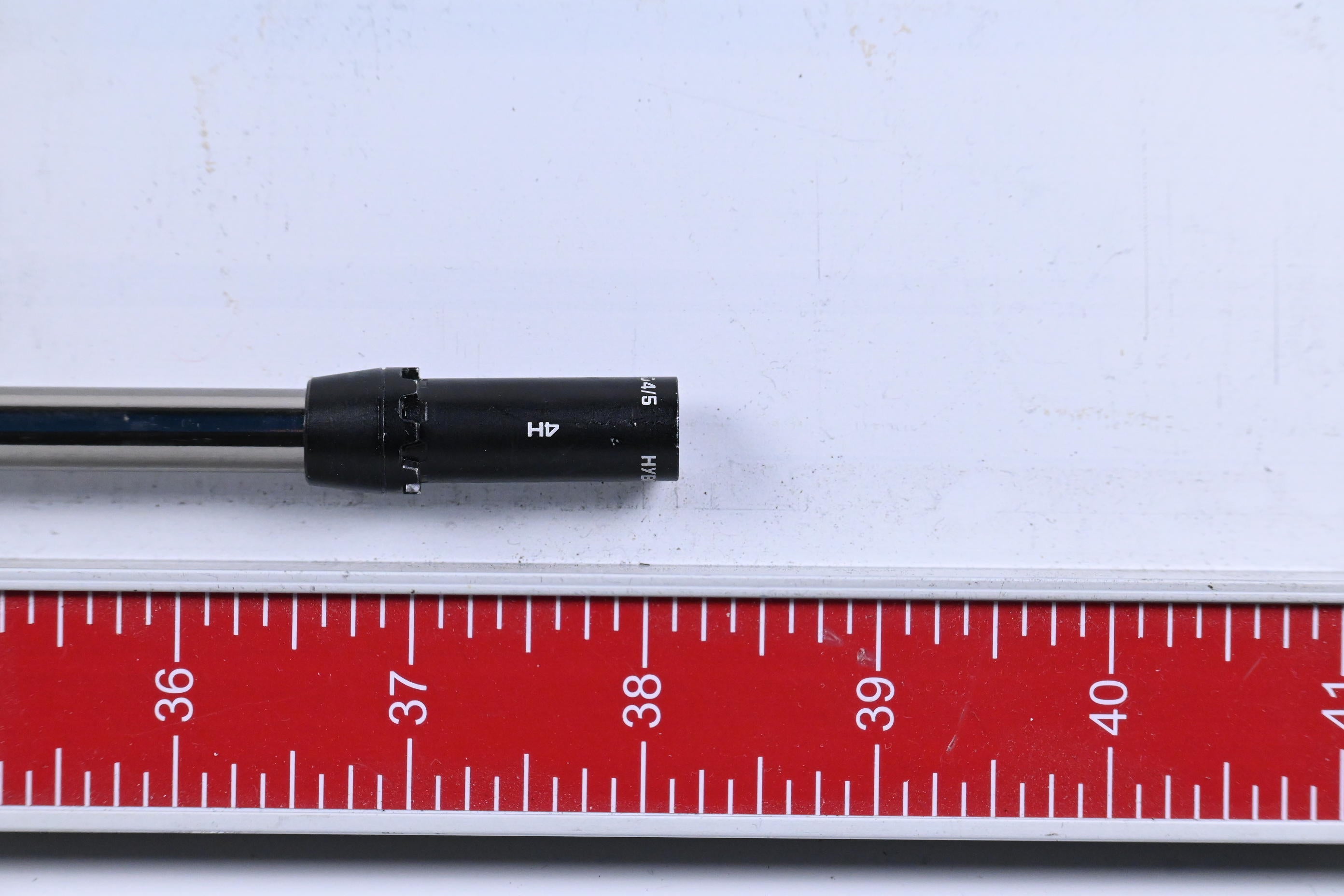 UST Mamiya Recoil ESX 480 #5 Hybrid Shaft / Senior Flex / Cobra 1st Gen