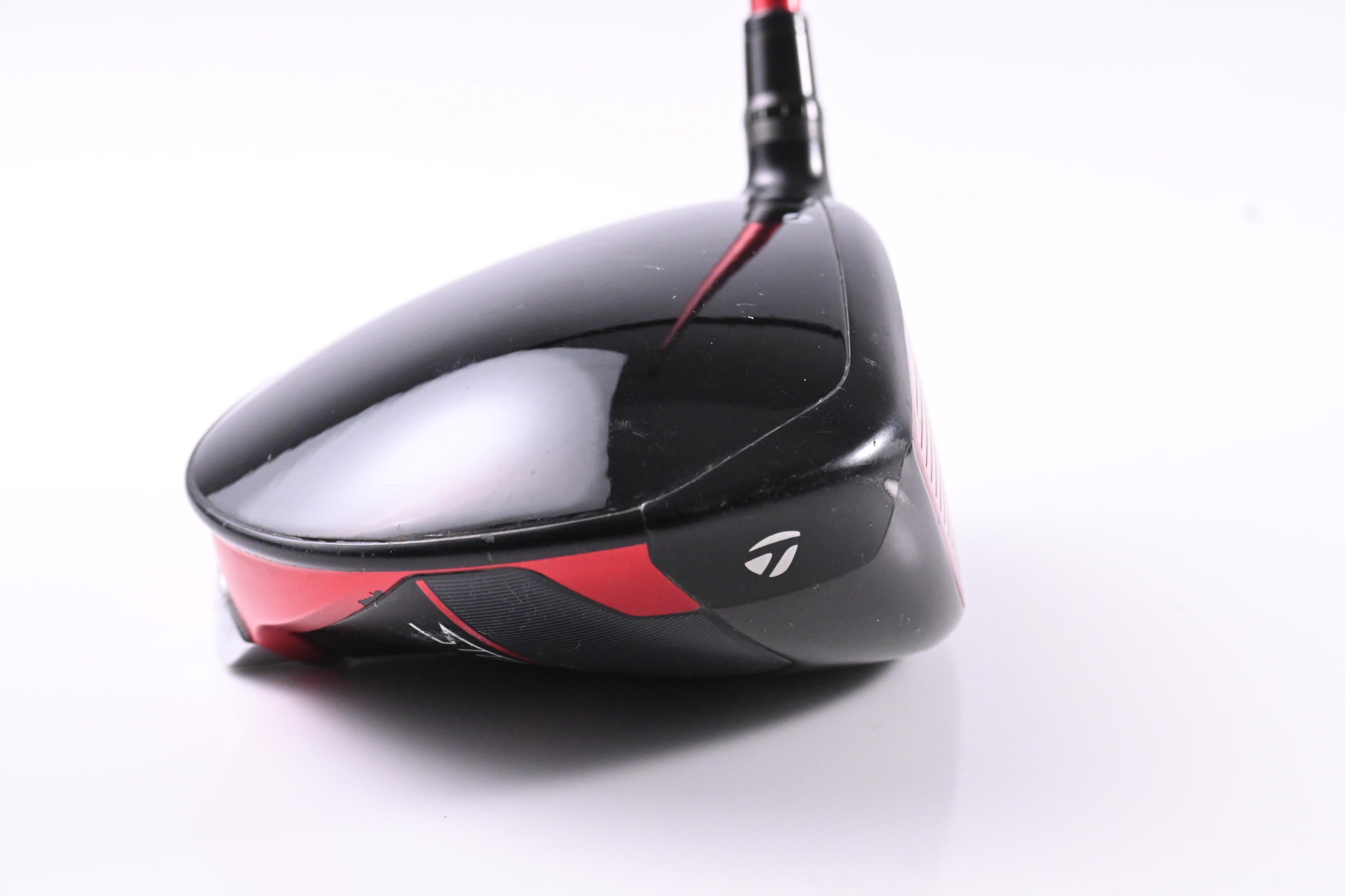 Taylormade Stealth 2 Plus Driver / 9 Degree / Senior Flex Speeder NX Red 50