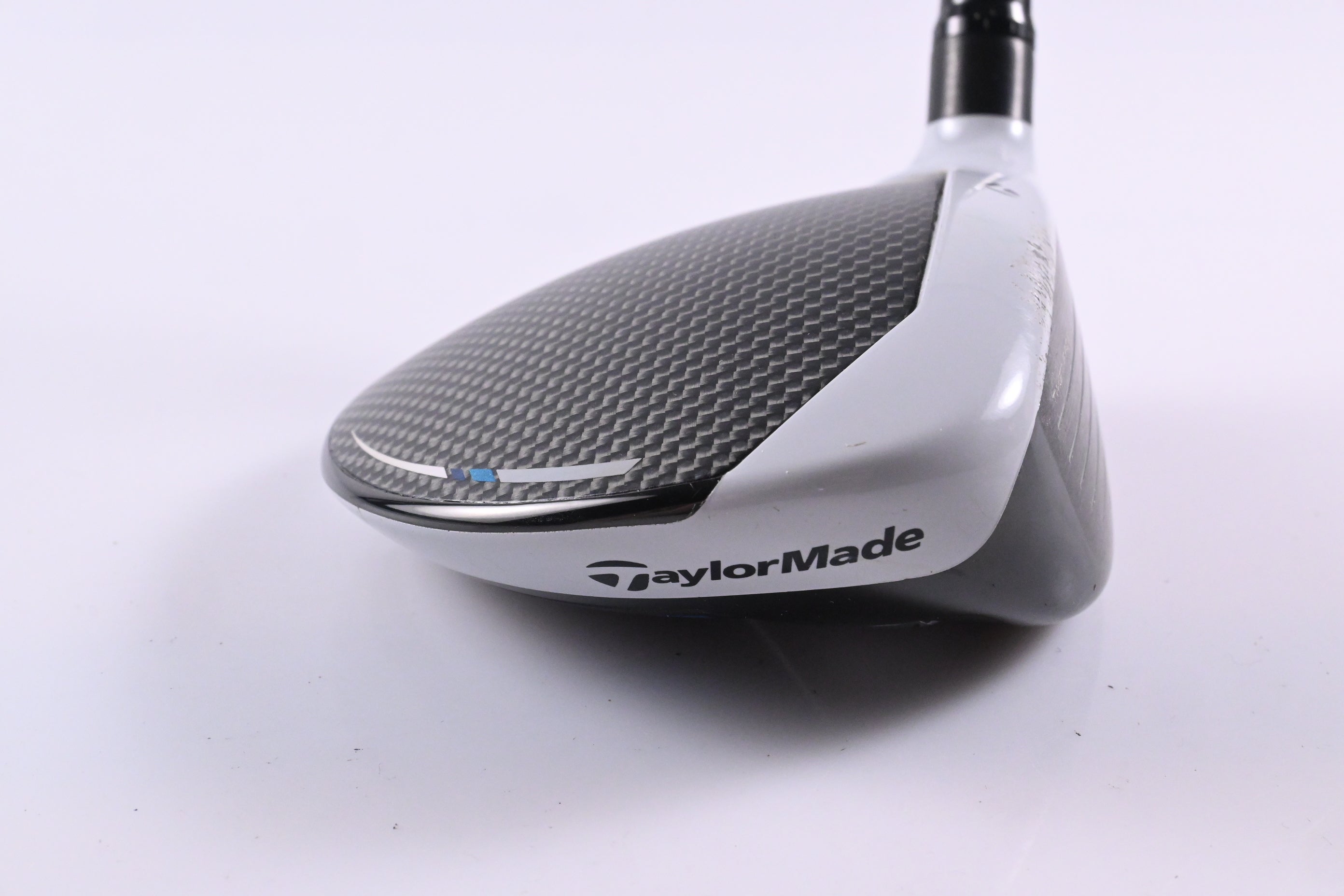 Taylormade SIM Ti #3 Wood / 15 Degree / Stiff Flex Kuro Kage White 60 Shaft