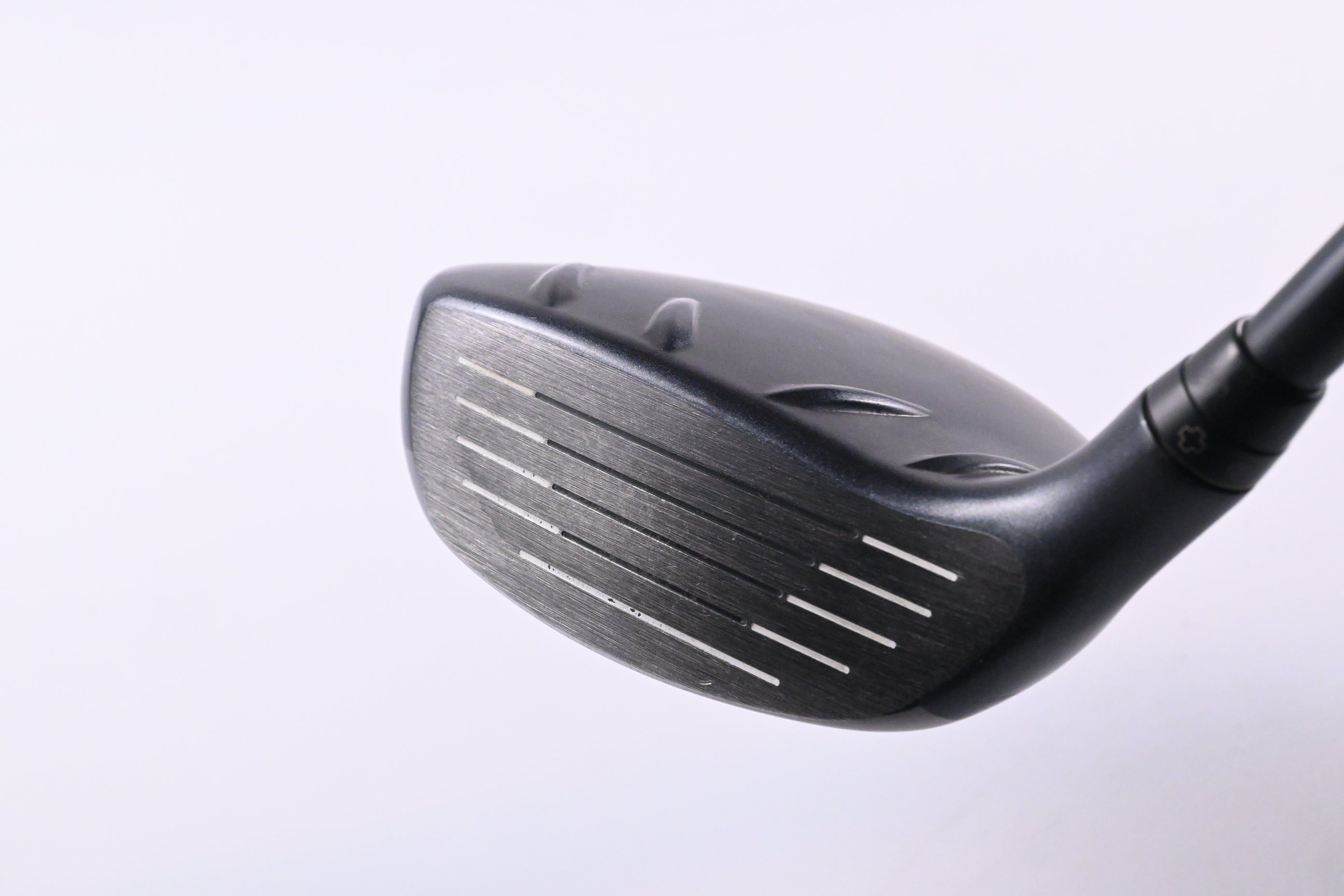 Ping G410 #5 Wood / 17.5 Degree / Regular Flex Ping Alta CB Red 65 Shaft