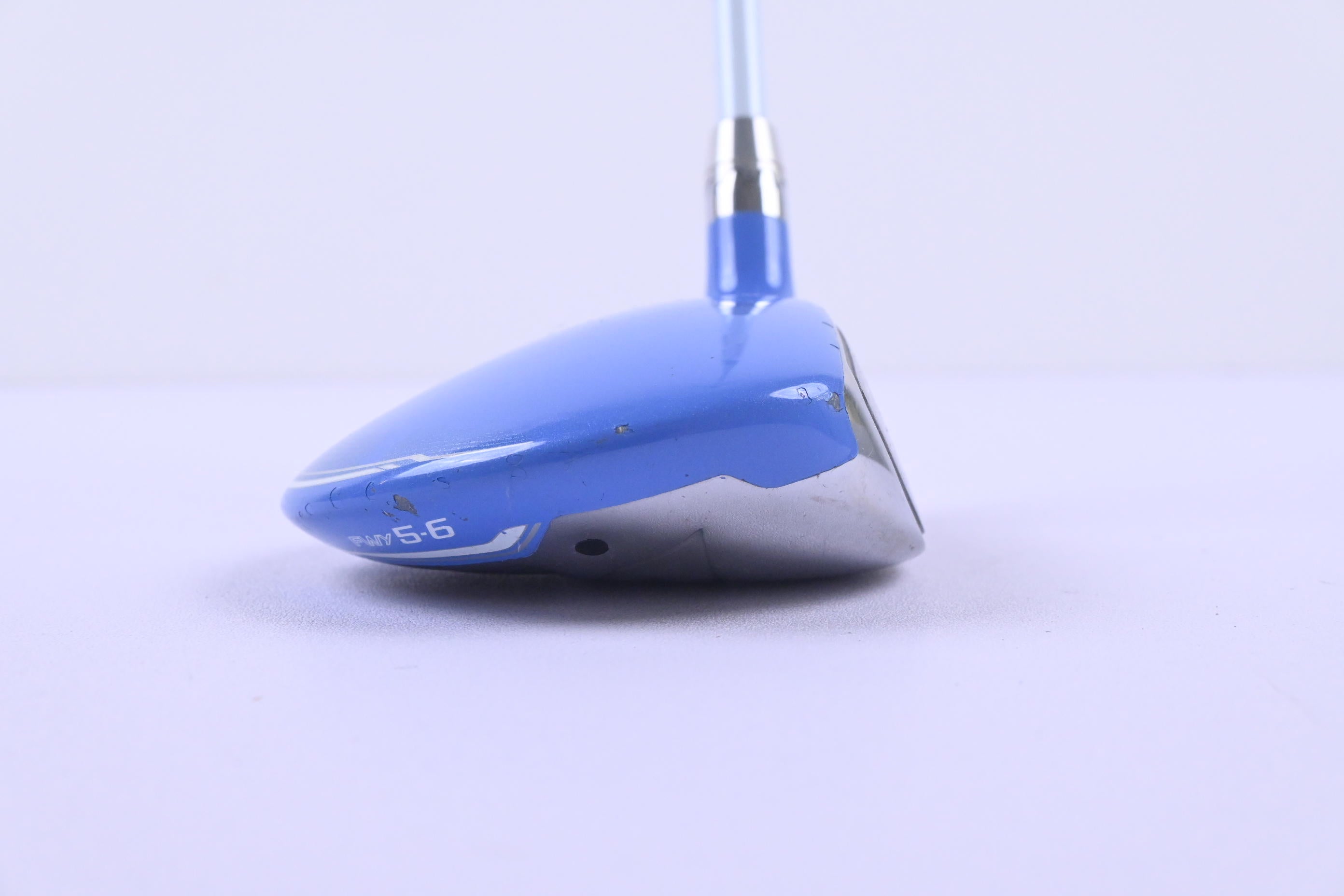 Ladies Cobra Fly-Z #7 Wood / 21.5 Degree / Ladies Flex Matrix VLCT Sp Shaft
