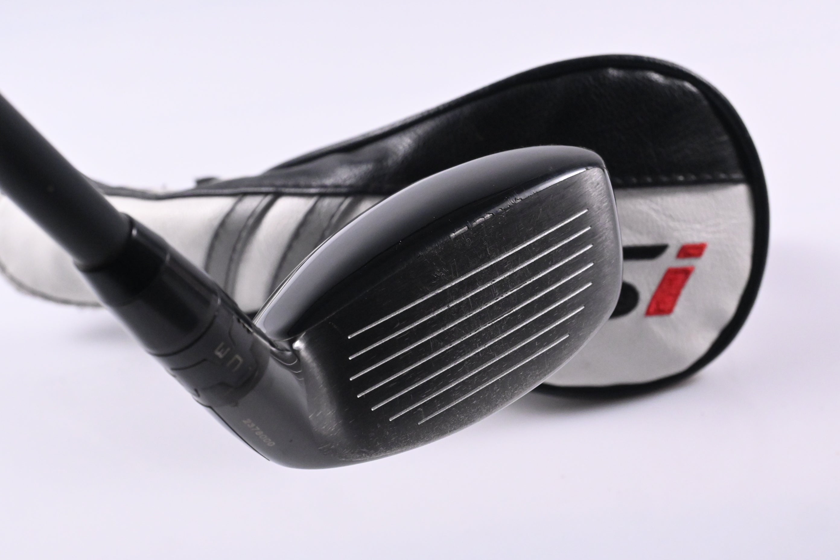 Left Hand Titleist TSi3 #3 Hybrid / 20 Degree / X-Flex Tensei 1K Black 85 Shaft
