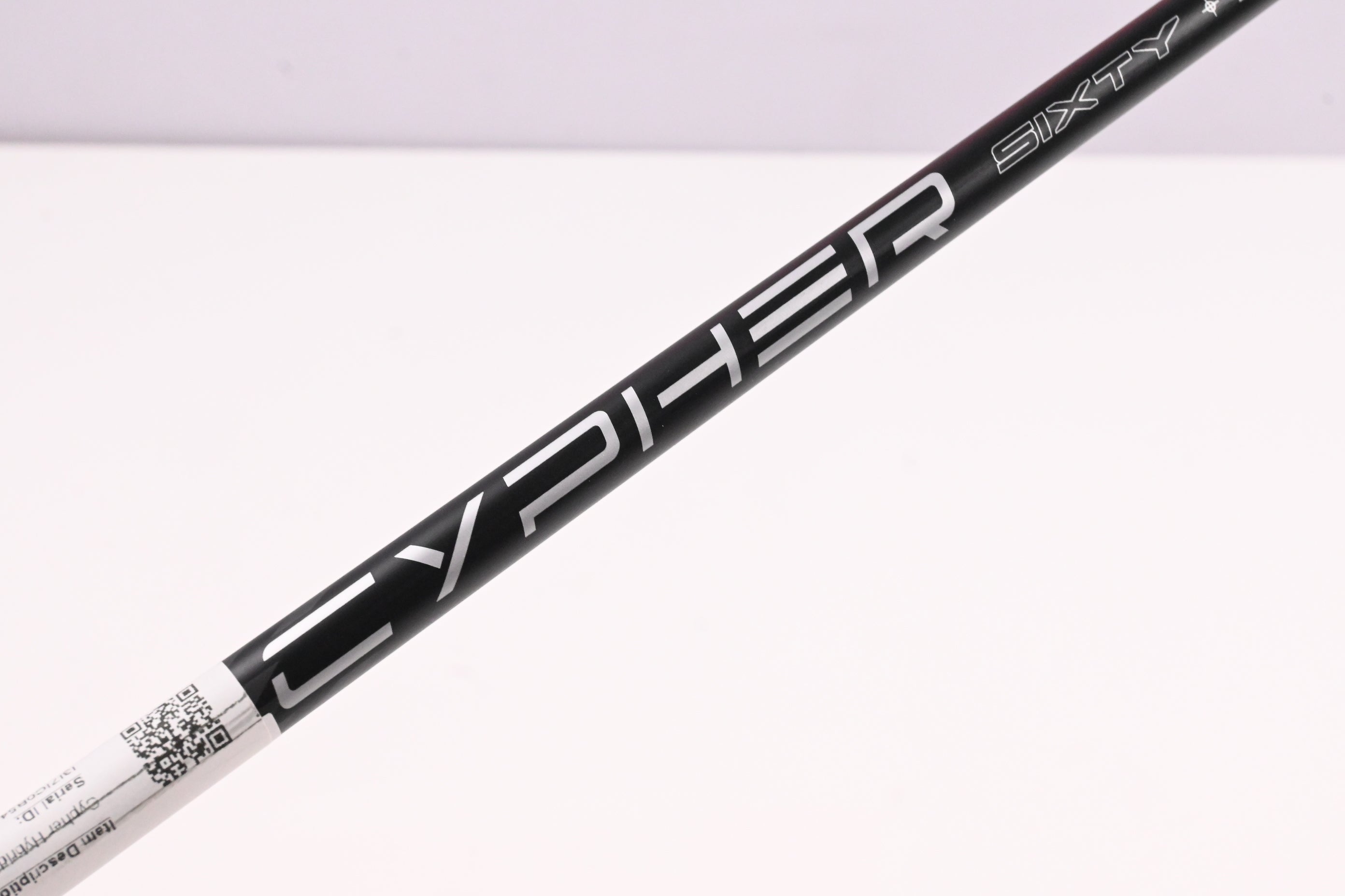 Project X Cypher 2.0 60 #5 Hybrid Shaft / Regular Flex / Callaway 3rd Gen