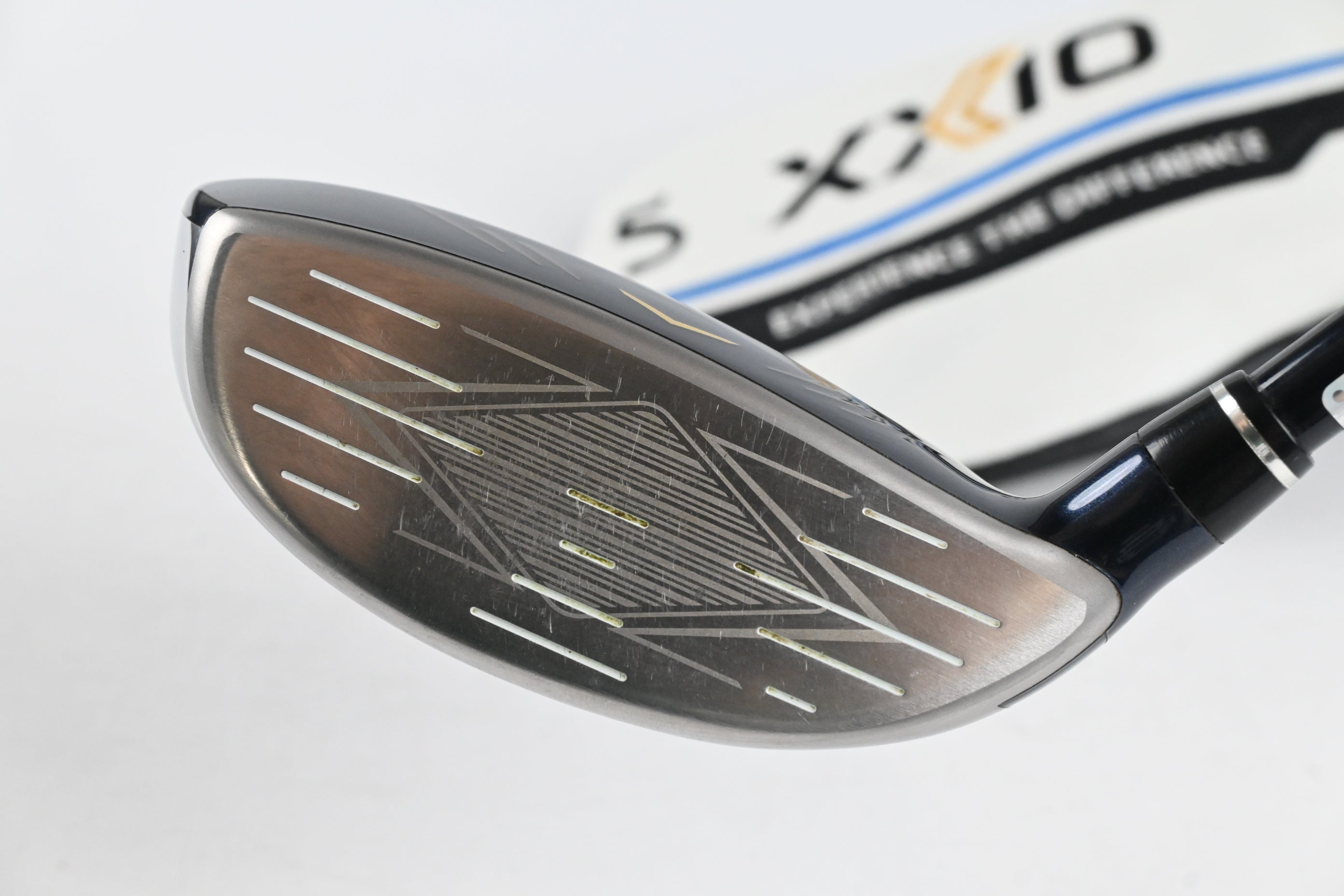 XXIO 12 #5 Wood / 18 Degree / Regular Flex XXIO MP 1200 Shaft