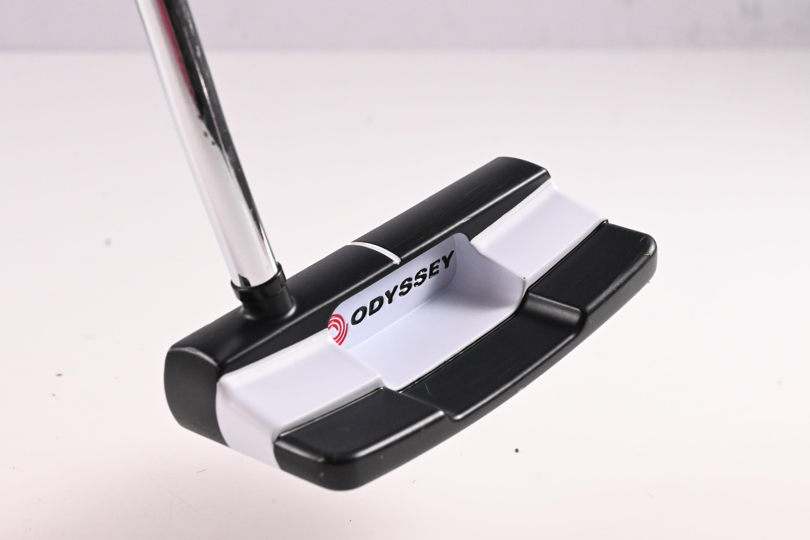 Odyssey White Hot Versa Double Wide Putter / 34 Inch