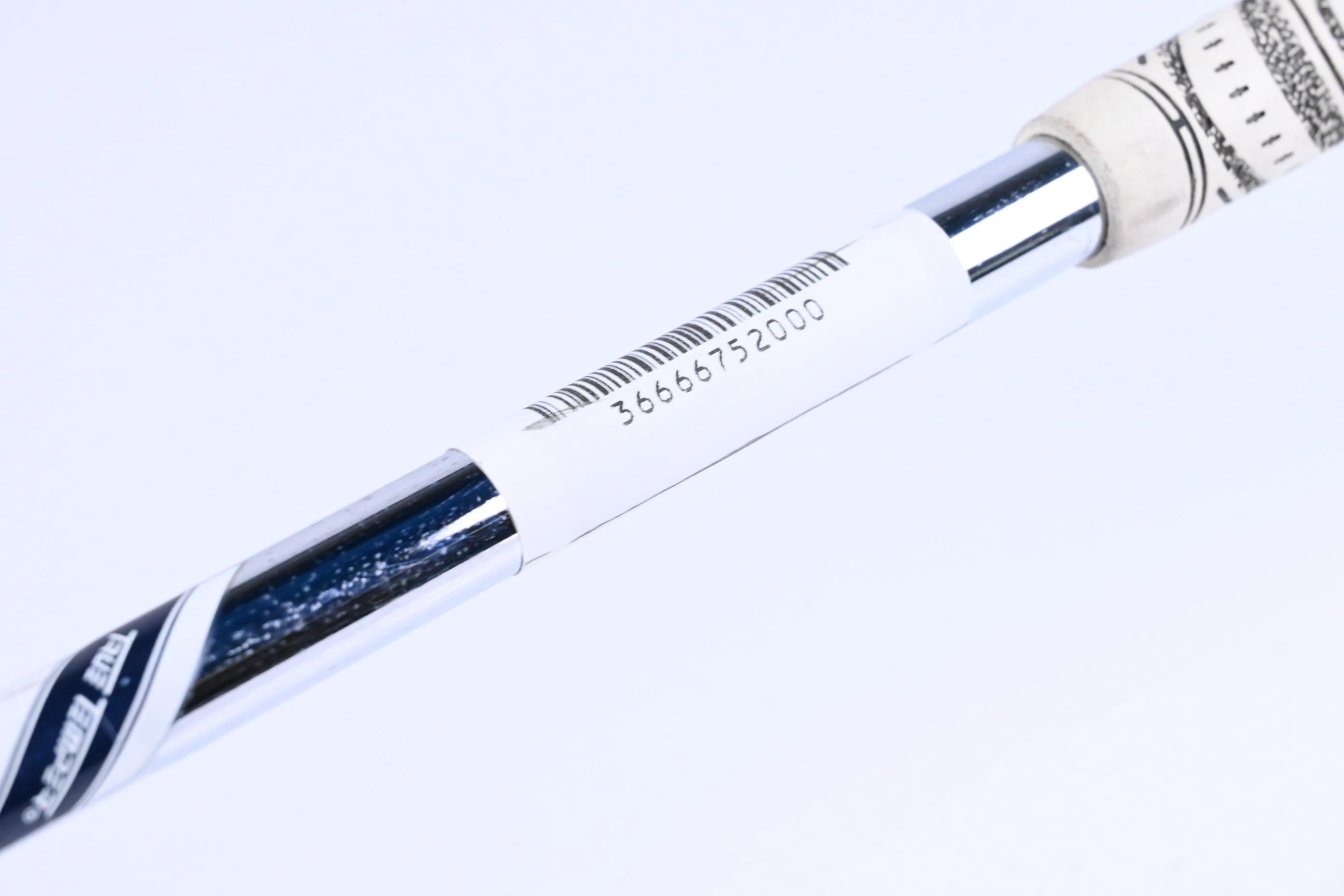 Taylormade Milled Grind 3 Lob Wedge / 58 Degree / Stiff Flex Dynamic Gold S200