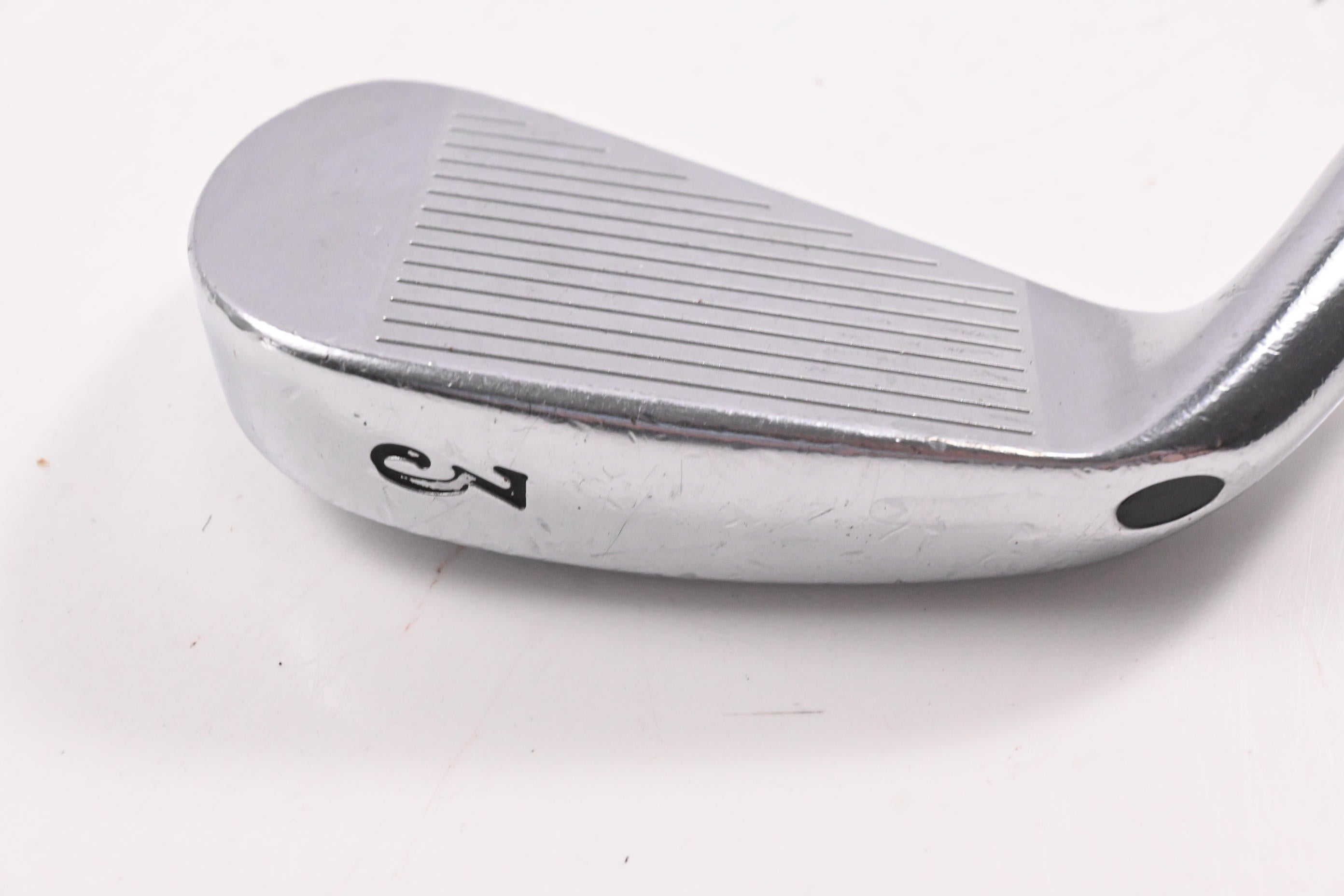 Callaway X-Tour #3 Iron / 21 Degree / Stiff Flex Dynamic Gold S300 Shaft