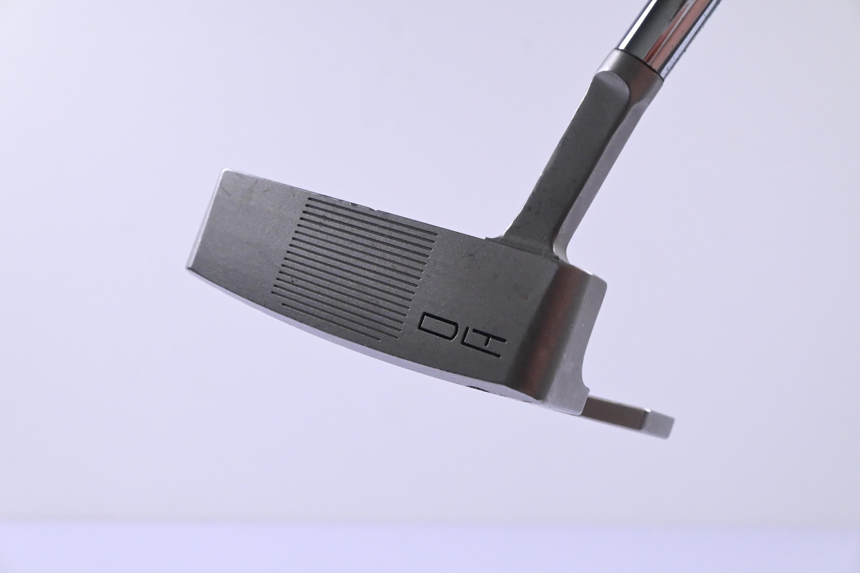 SIK Flo M Mallet Putter / 33 Inch