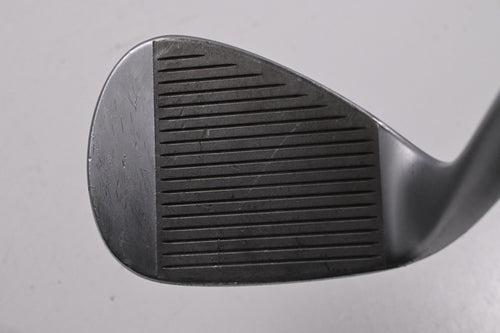 Taylormade Milled Grind 5 Lob Wedge / 58 Degree / Stiff Flex Dynamic Gold S300