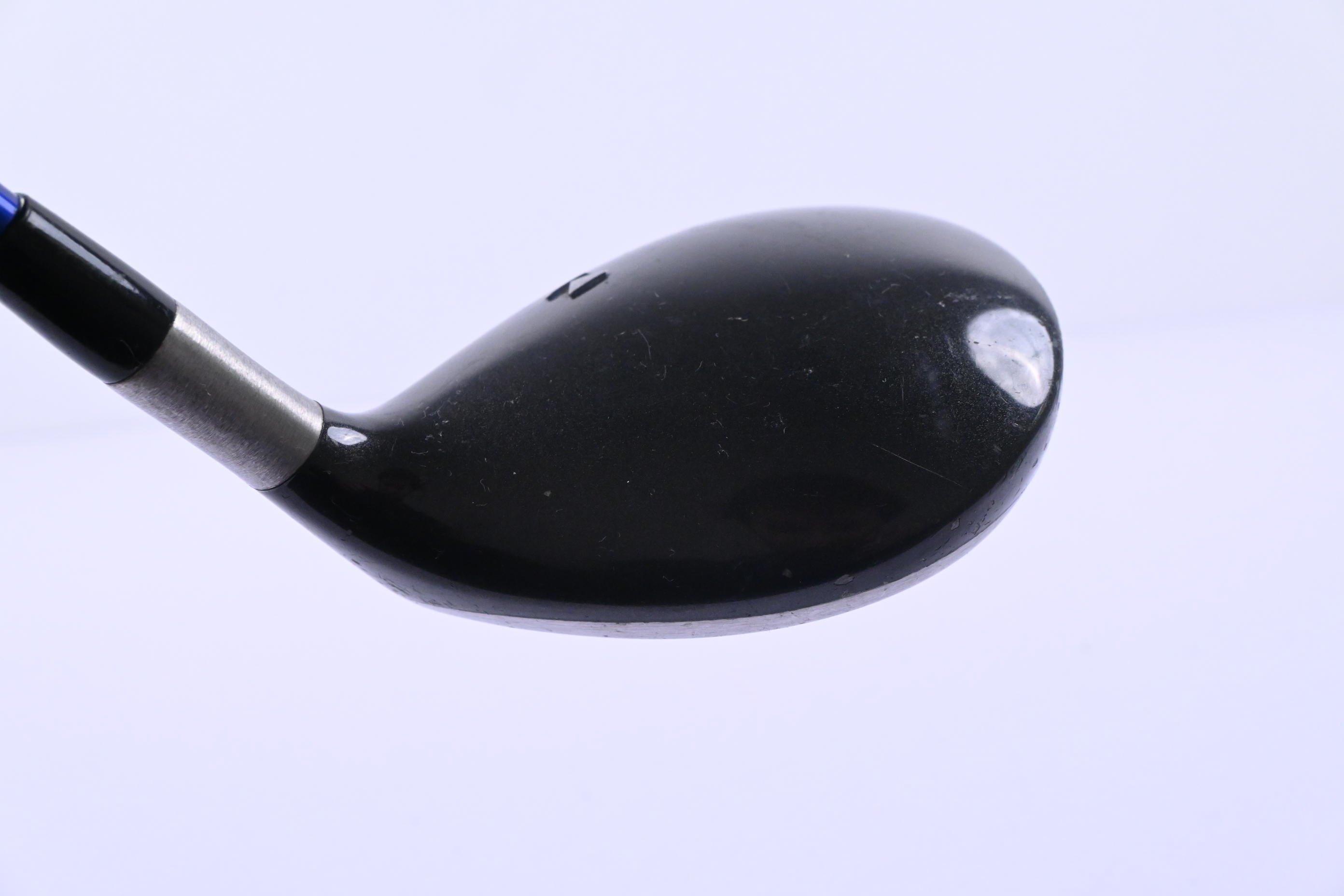 Titleist 904 F #3 Wood / 15 Degree / Regular Flex Tour AD YS-6 Shaft