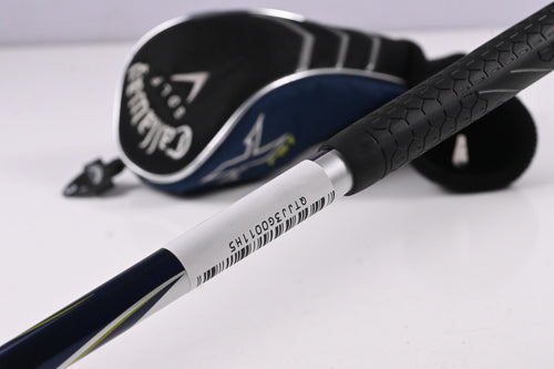 Callaway X 2008 #3 Wood / 15 Degree / Regular Flex Callaway X 70 Shaft
