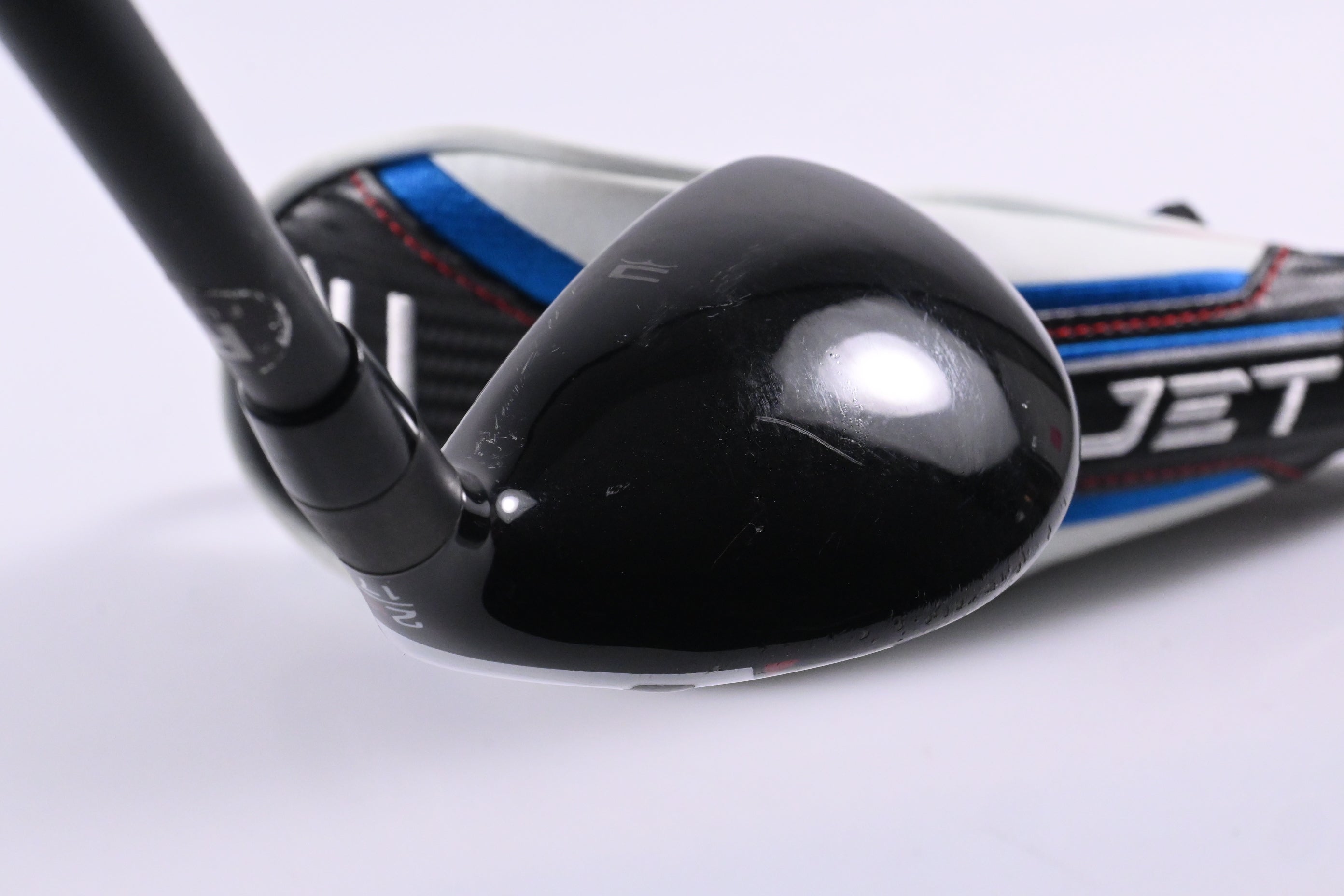 Cobra Aerojet #2 Hybrid / 17 Degree / Regular Flex KBS PGI 75 Shaft