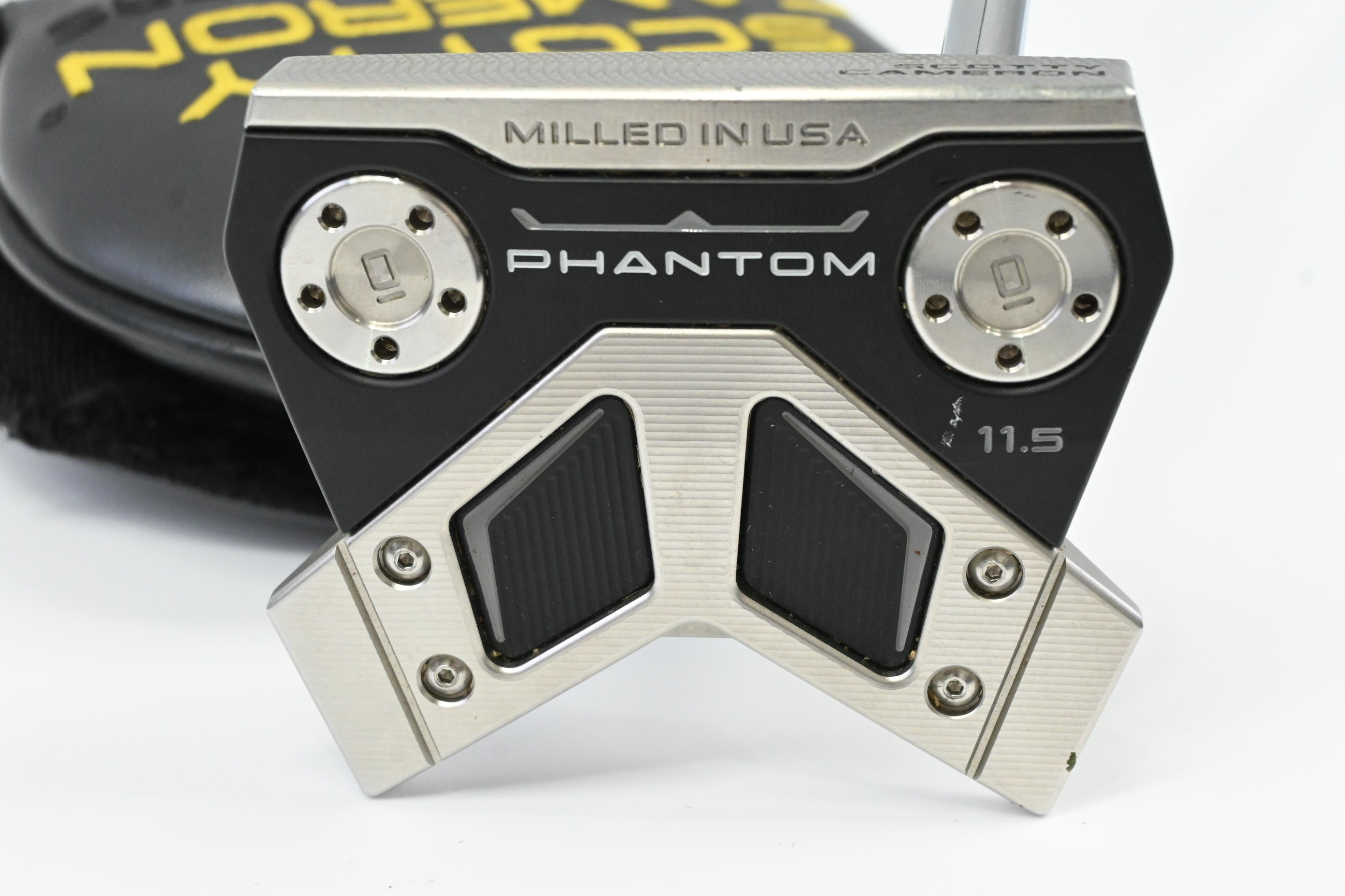 Scotty Cameron 2024 Phantom 11.5 Putter / 35 Inch