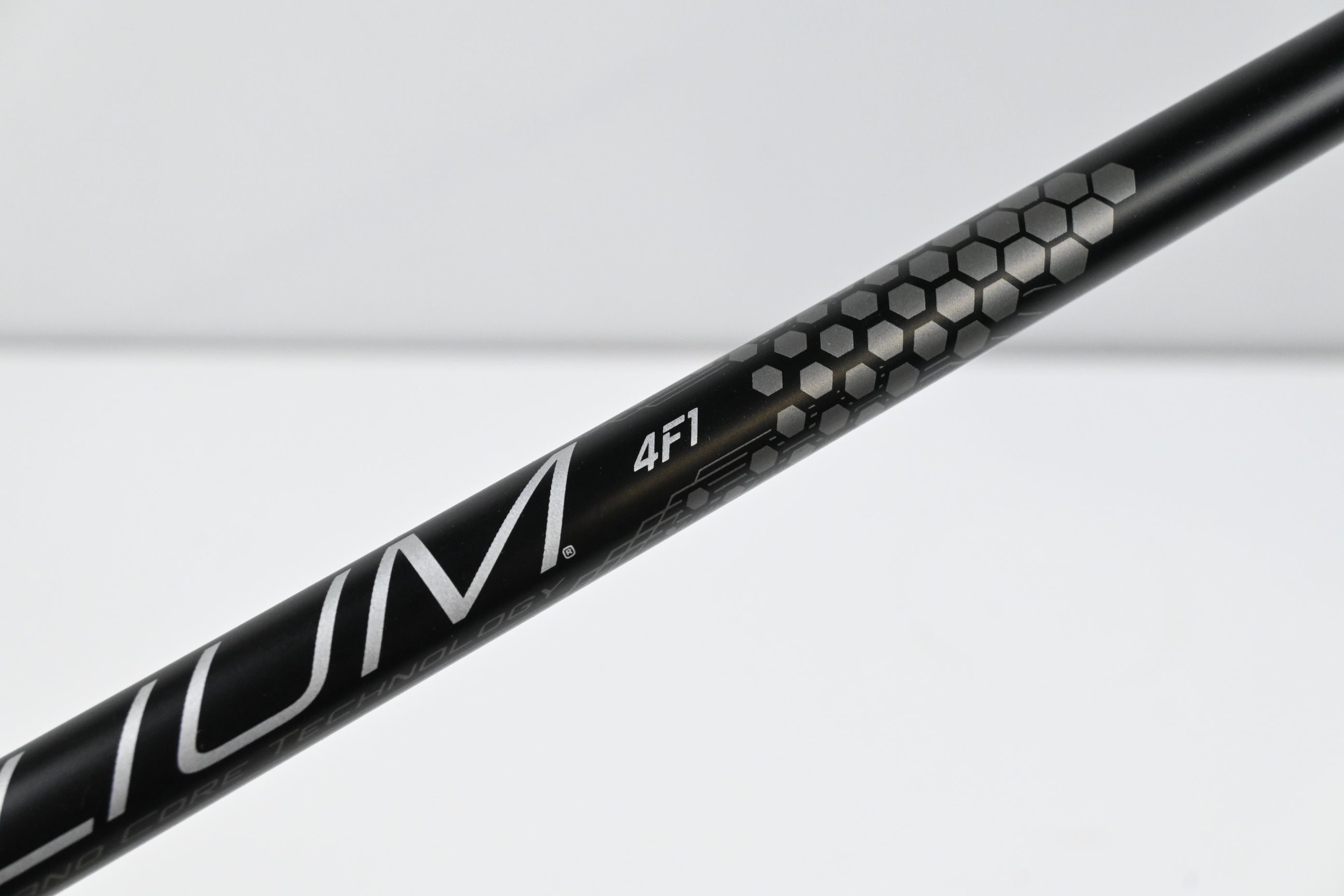 Ladies Helium Nano Core 4 Driver Shaft / Ladies Flex / Taylormade 2nd Gen