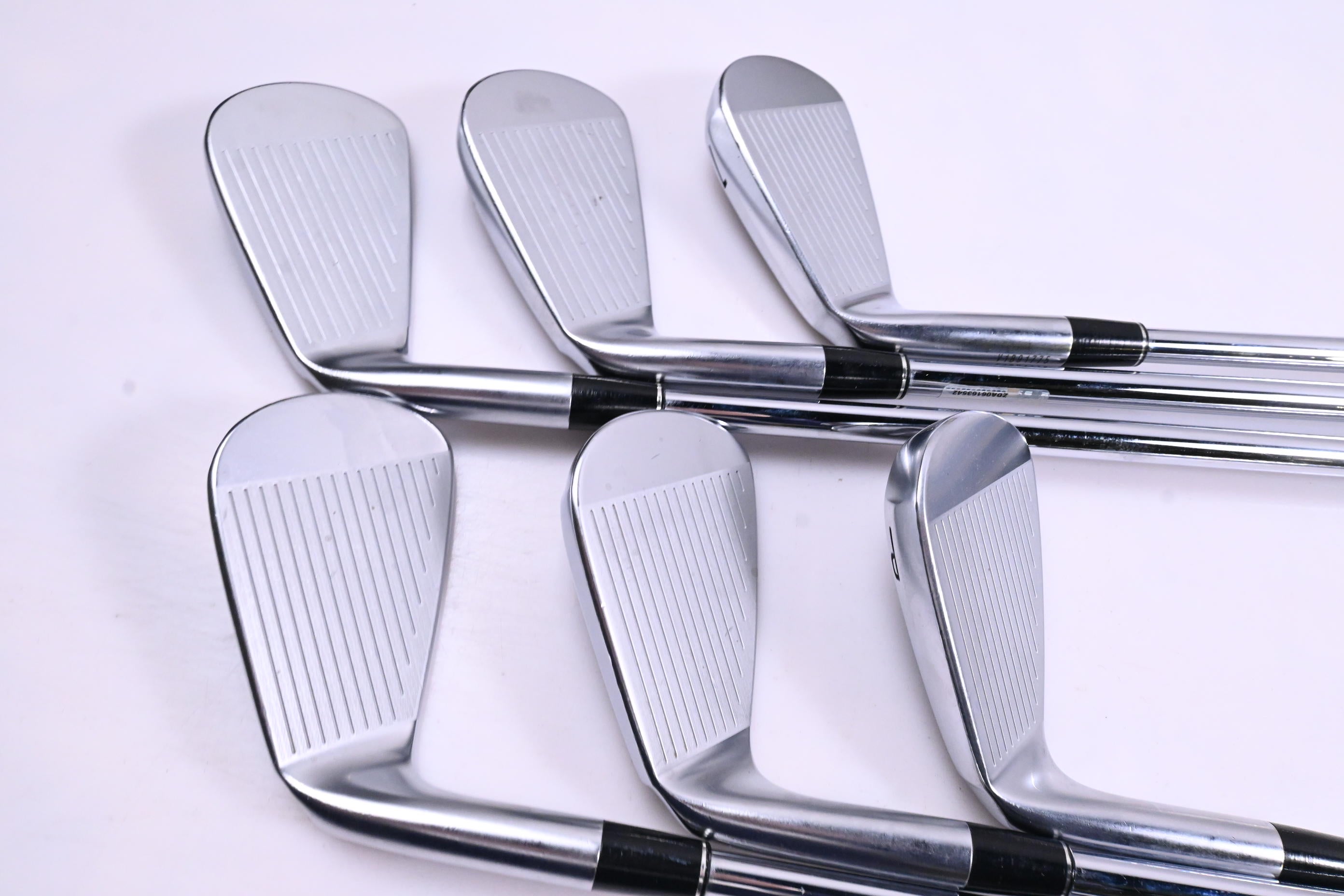 Srixon ZXi7 Irons / 5-PW / Stiff Flex N.S.Pro Modus³ Tour 120 Shafts