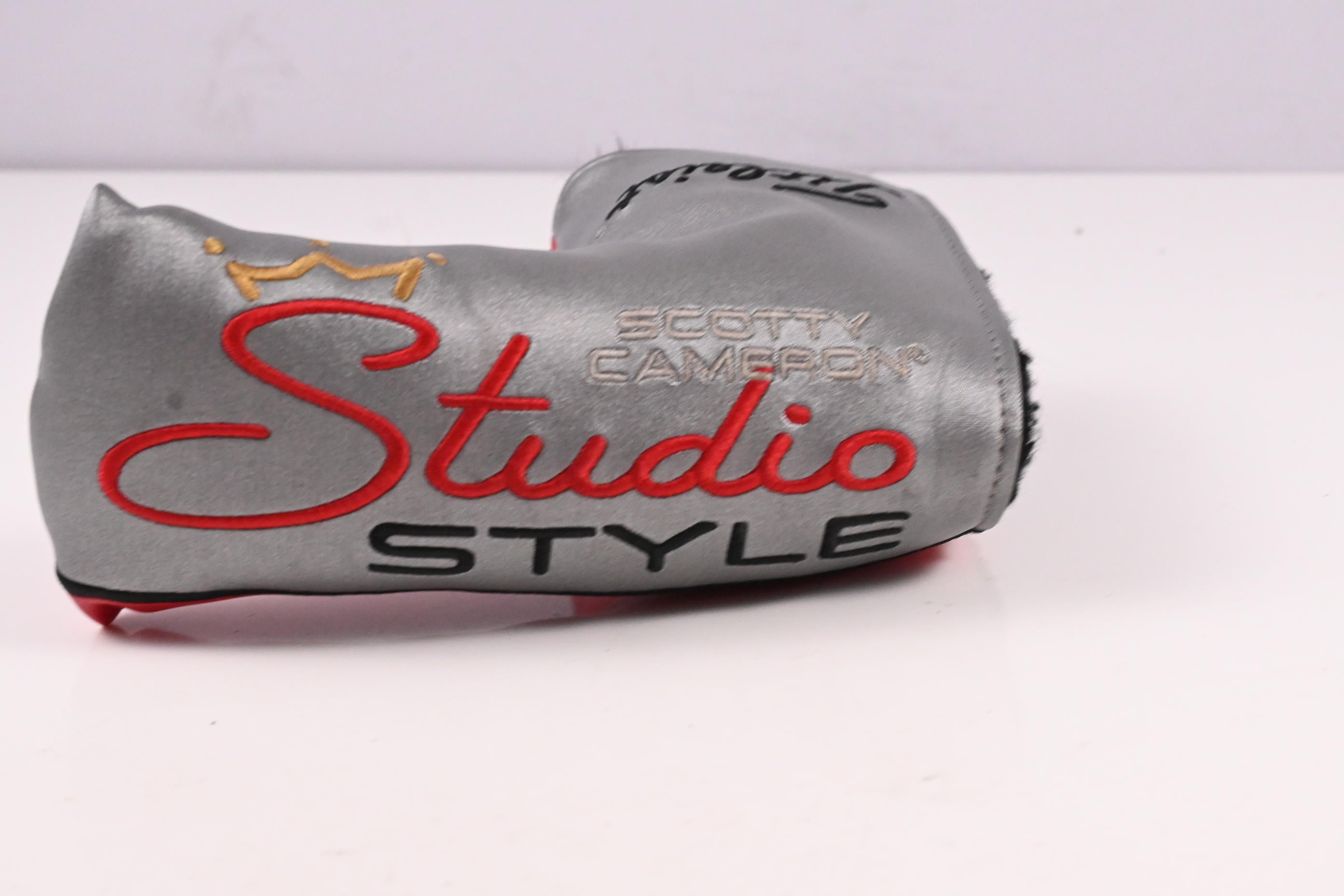 Scotty Cameron 2025 Studio Style Newport  Putter / 35 Inch