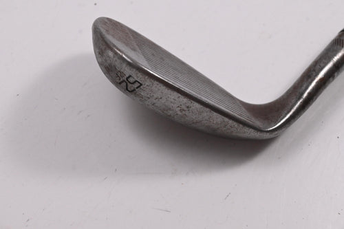 Titleist Vokey SM9 Gap Wedge / 52 Degree / Wedge Flex True Temper Shaft