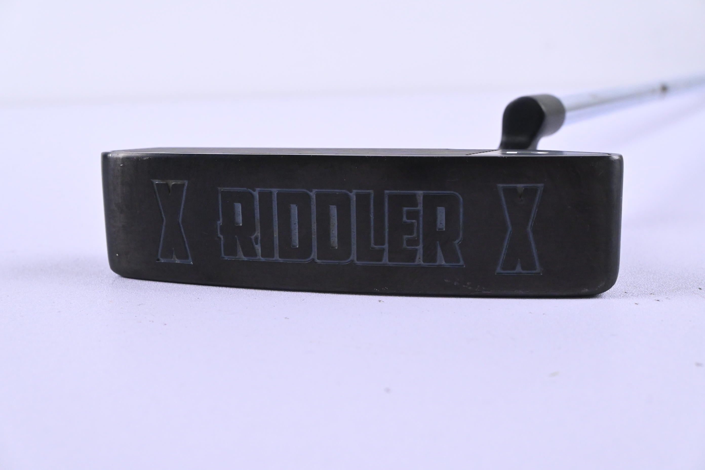 Rfe RFX Riddler Putter / 34 Inch