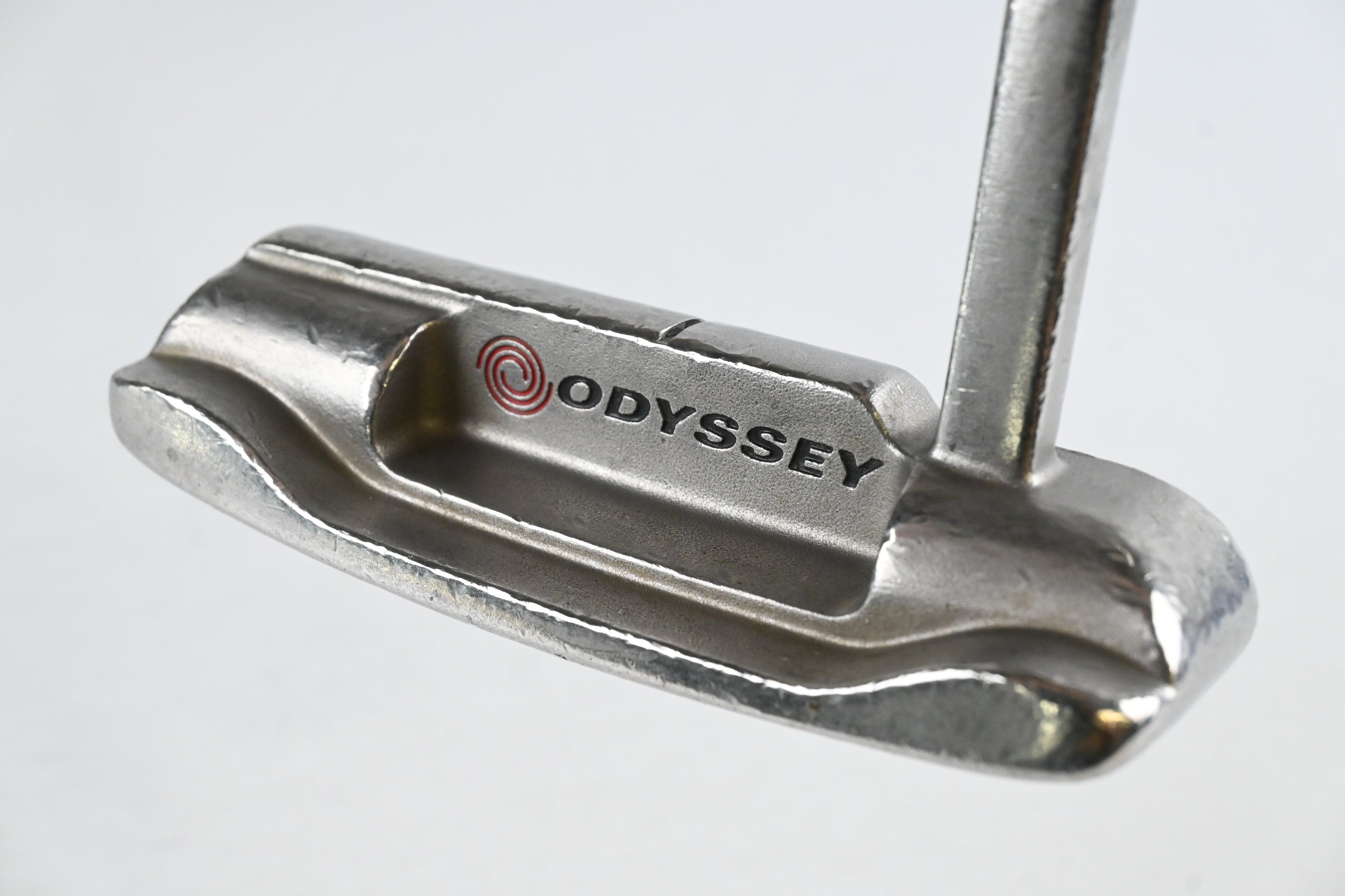 Left Hand Odyssey White Hot #1 Putter / 34 Inch