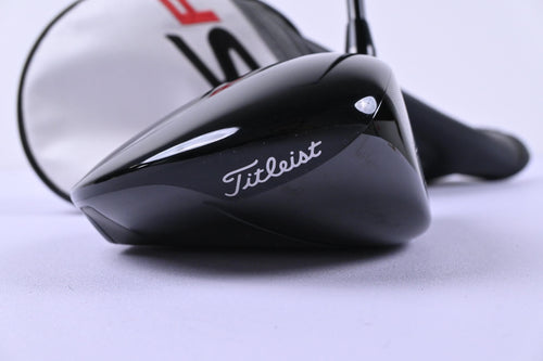 Titleist TSR2 Driver / 10 Degree / Regular Flex Tensei AV Blue 65 Shaft