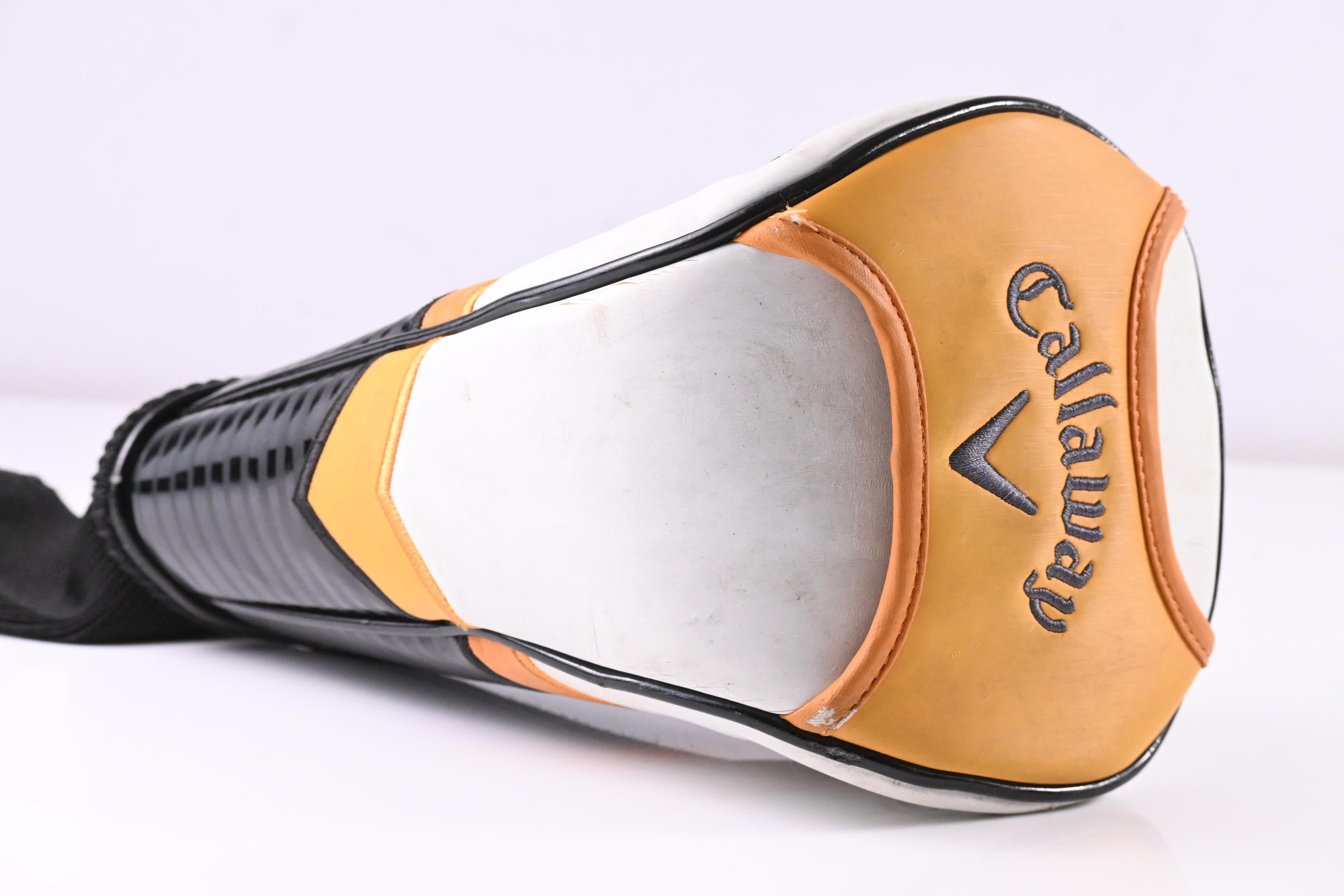 Callaway X2 Hot Driver / 10.5 Degree / Senior Flex Project X Evenflow Green 45