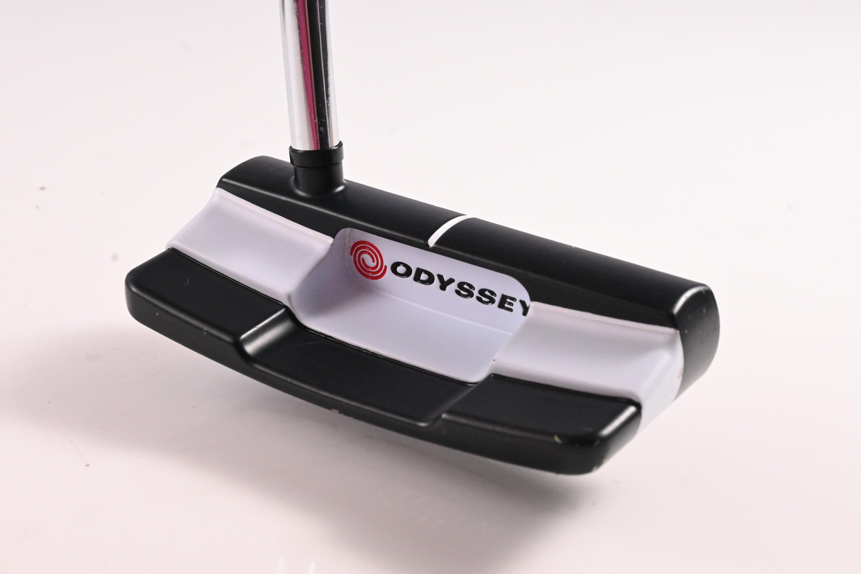 Odyssey White Hot Versa Double Wide Putter / 34 Inch