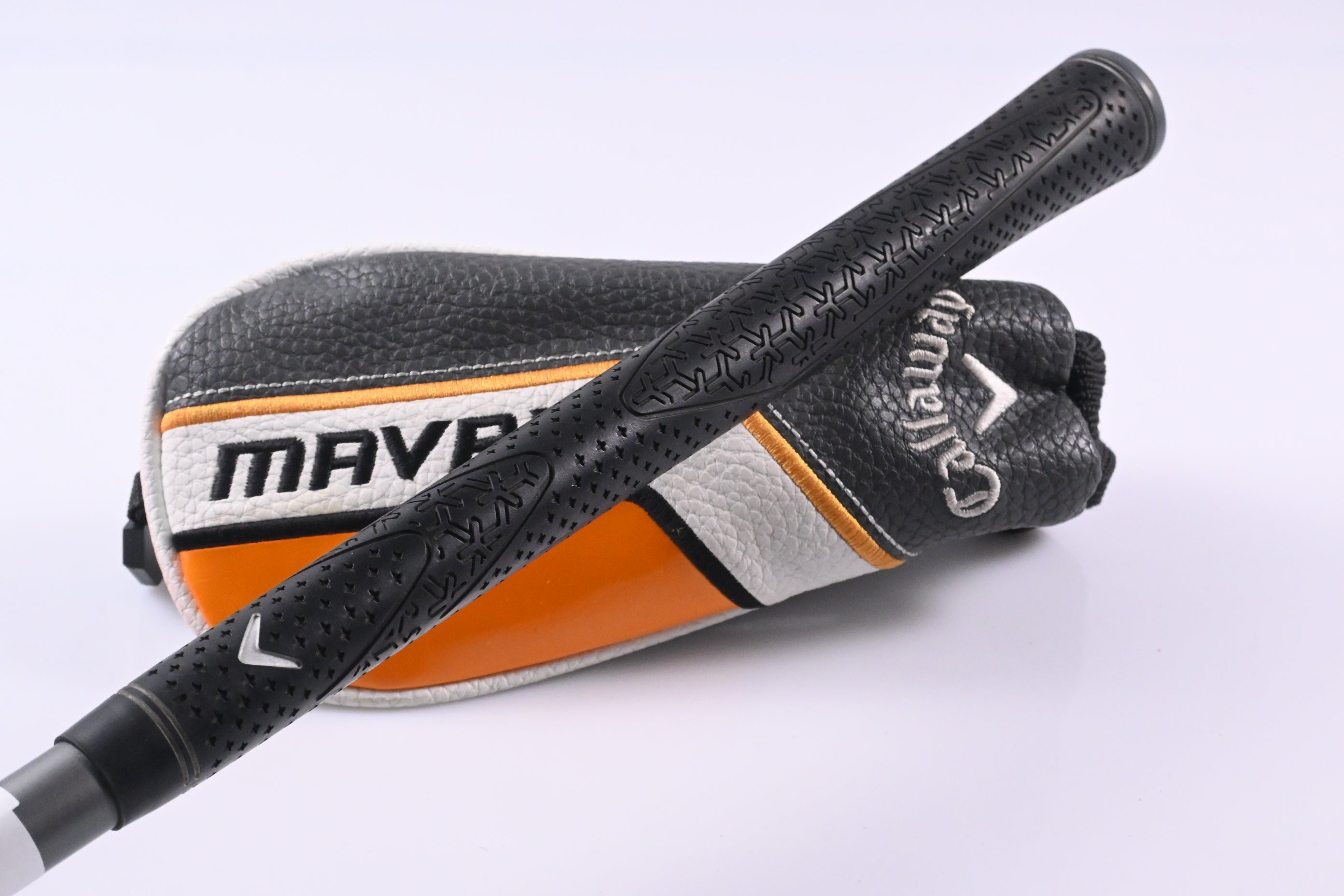 Callaway Mavrik #4 Hybrid / 20 Degree / Regular Flex Catalyst 65 Shaft