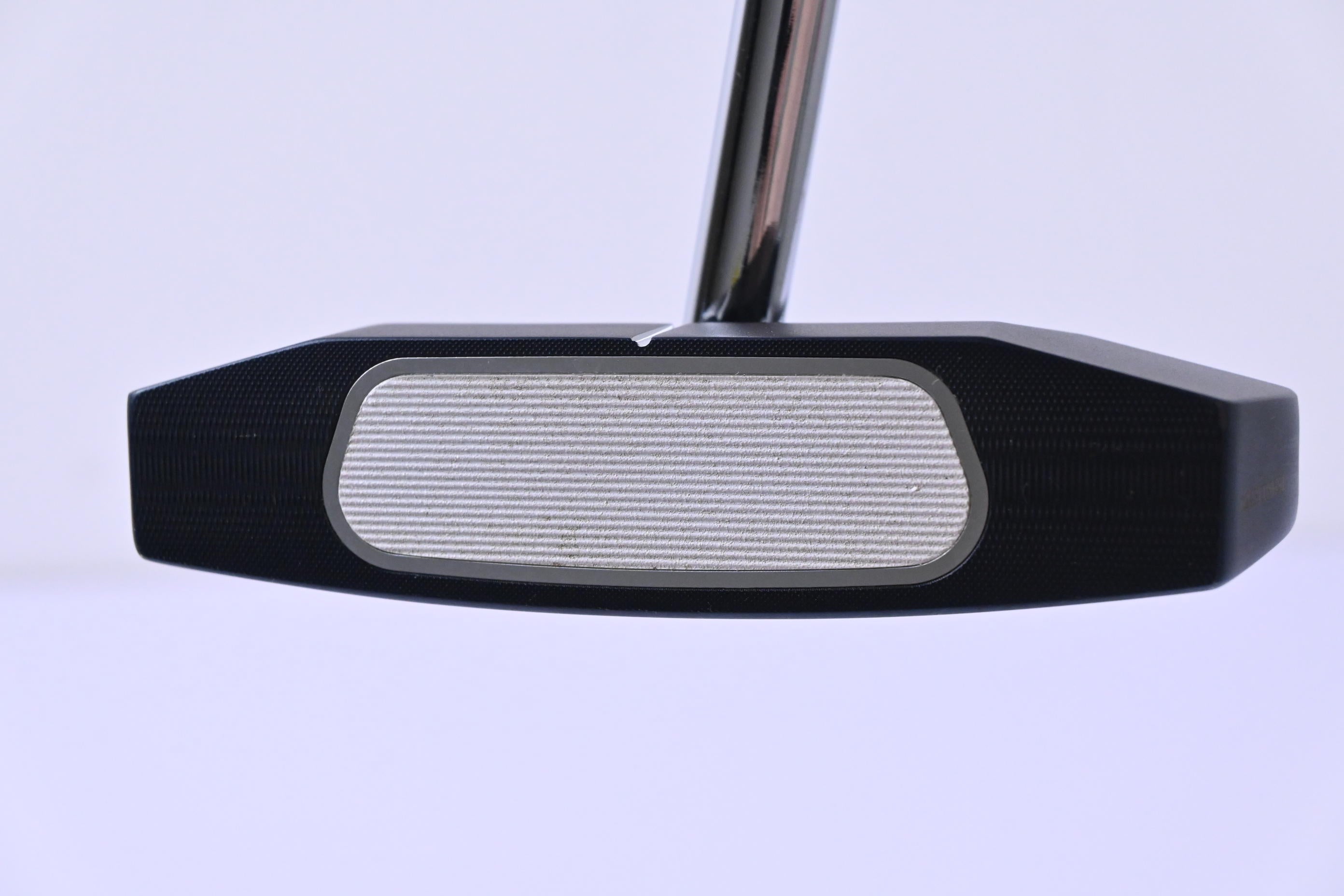 Odyssey Ai-One Cruiser #7 Broom Stick Putter / 48 Inch