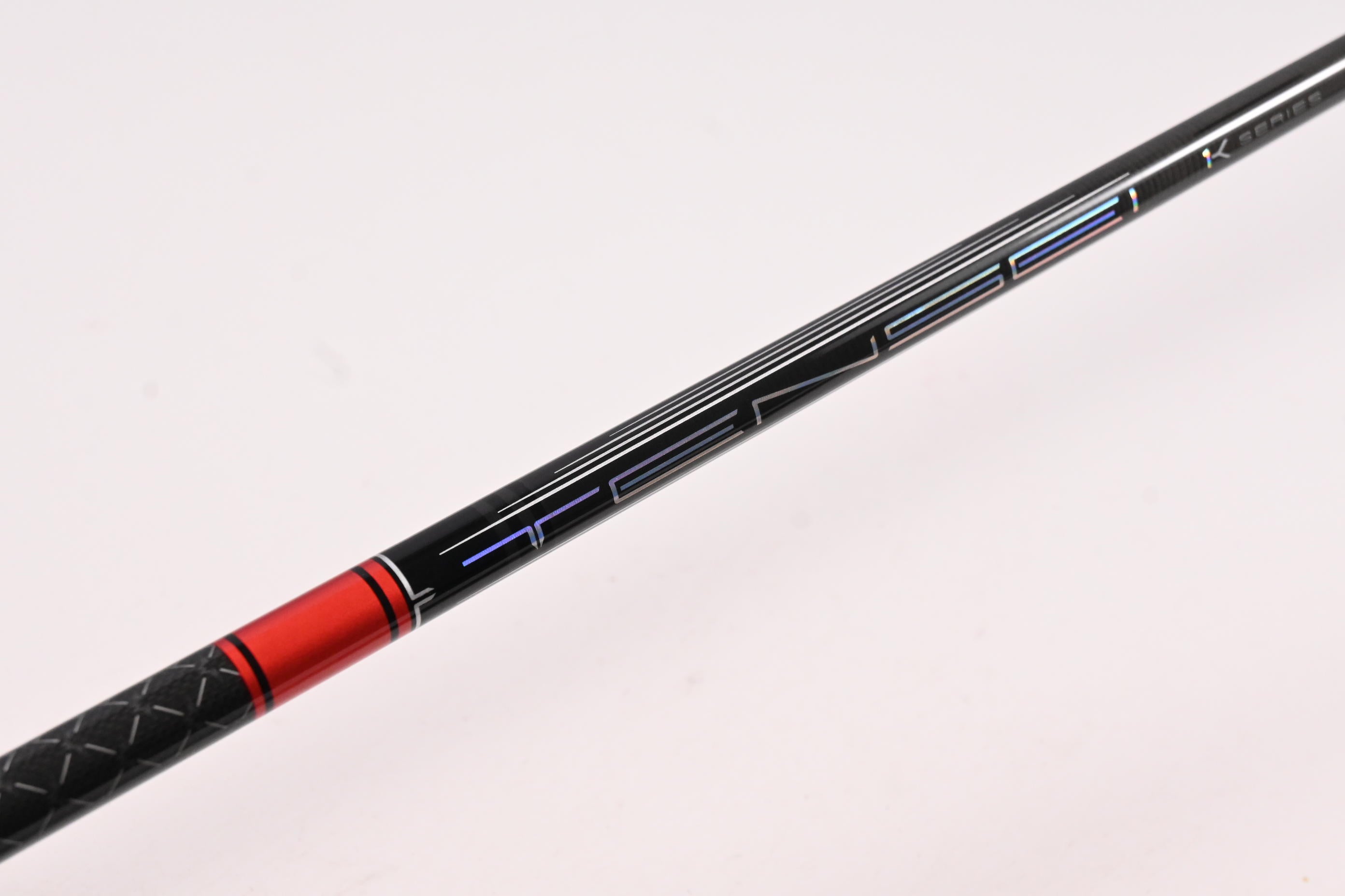 Tensei 1K Pro Red 50 Driver Shaft / X-Flex / .335" Tip / Uncut