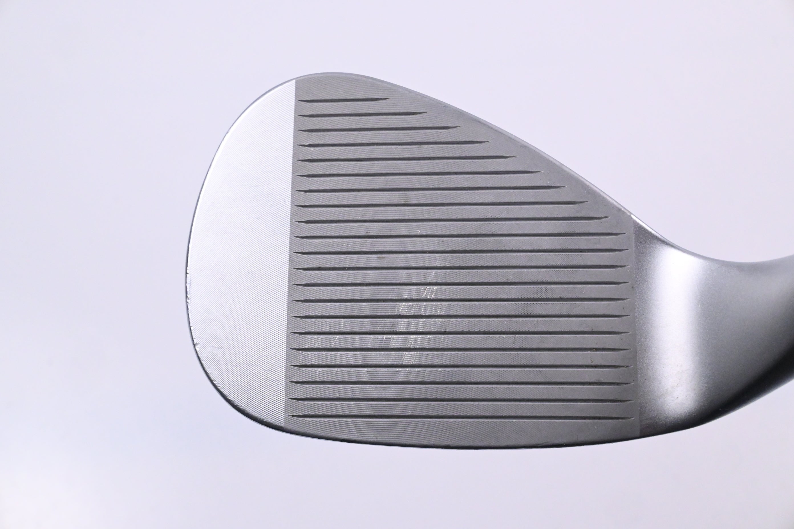 Ping S259 Lob Wedge / 60 Degree / Black Dot / Wedge Flex Ping Z-Z 115 Shaft