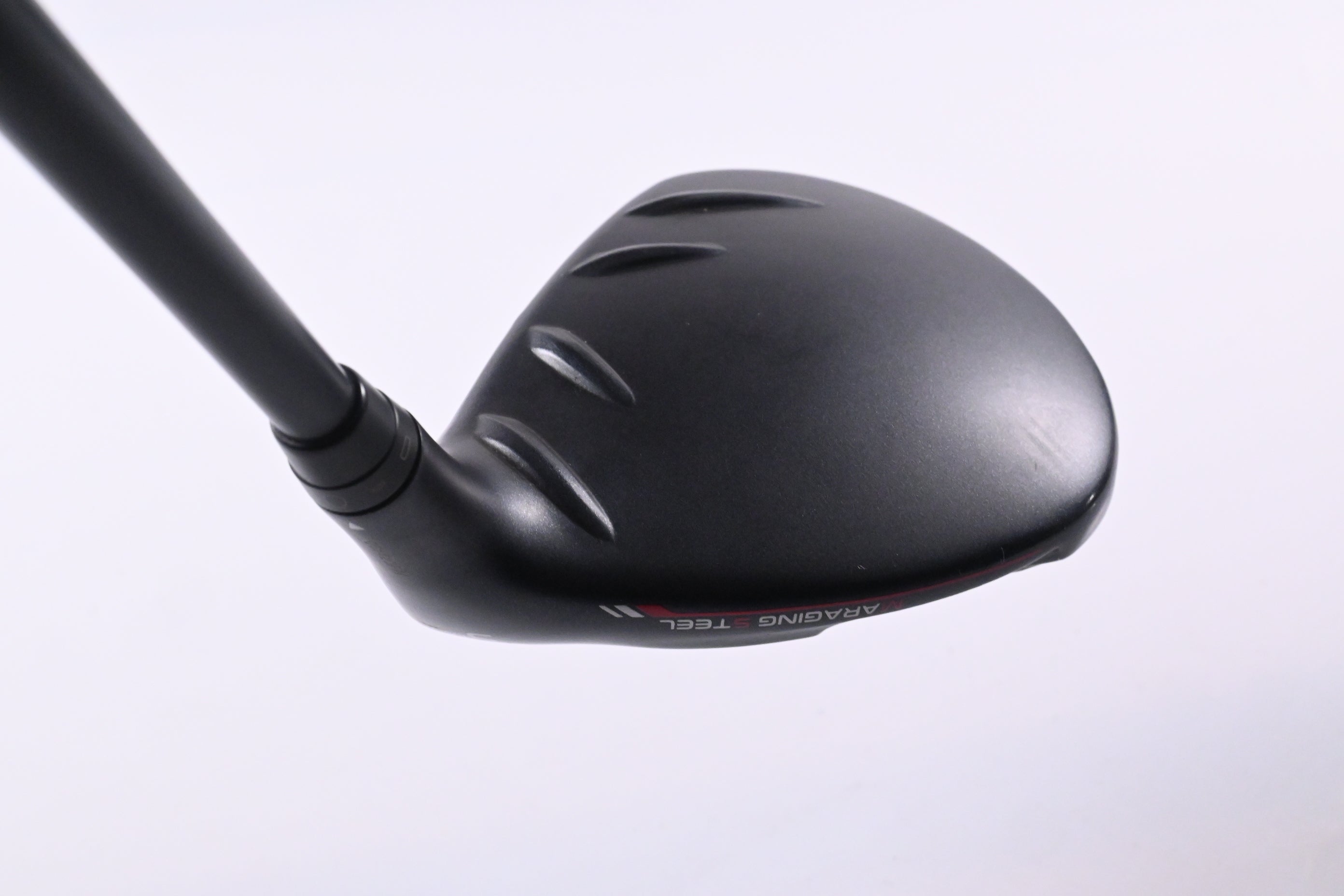 Ping G410 #5 Wood / 17.5 Degree / Regular Flex Ping Alta CB Red 65 Shaft