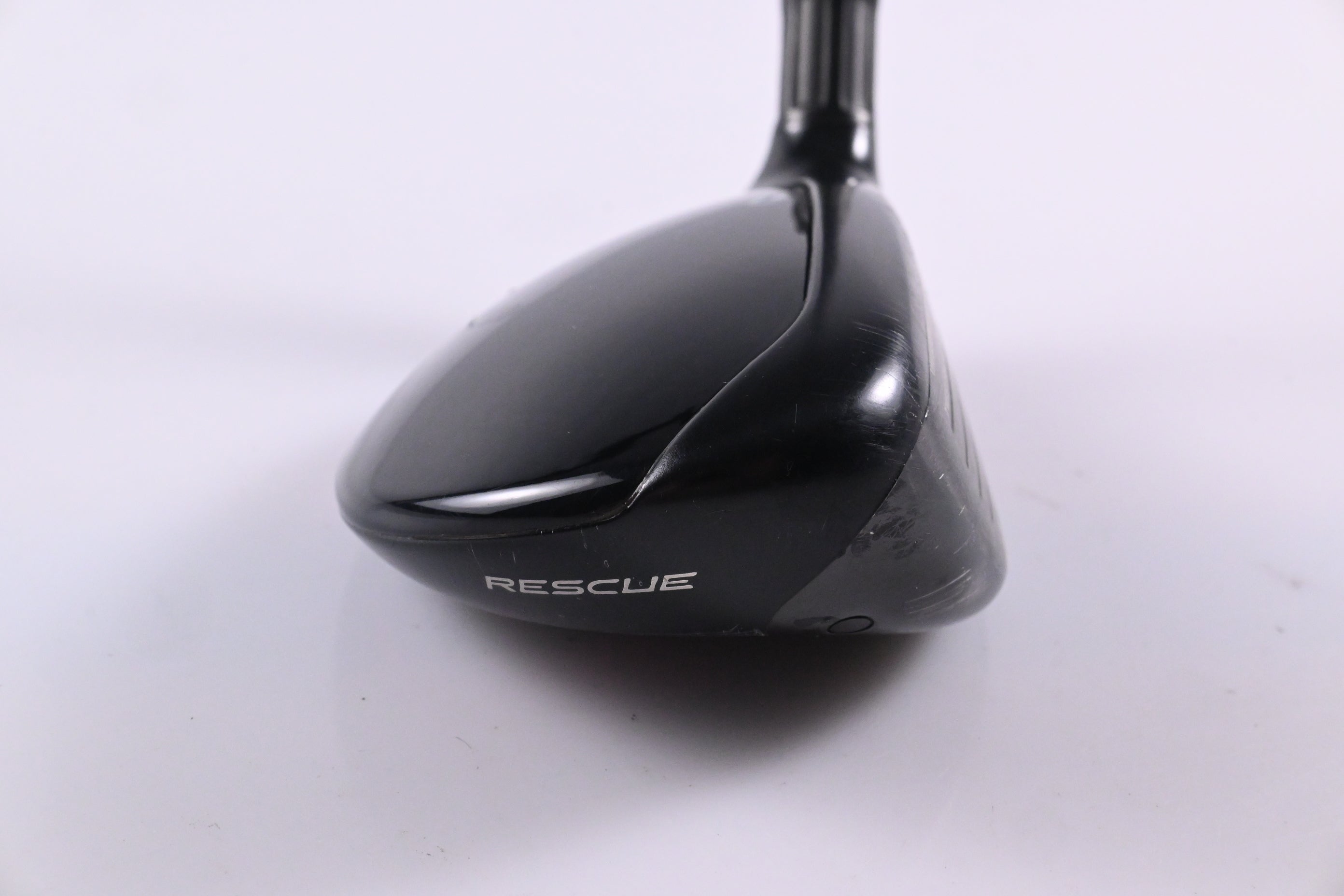 Taylormade Stealth 2 #4 Hybrid / 22 Degree / Regular Flex Fujikura Ventus TR Red