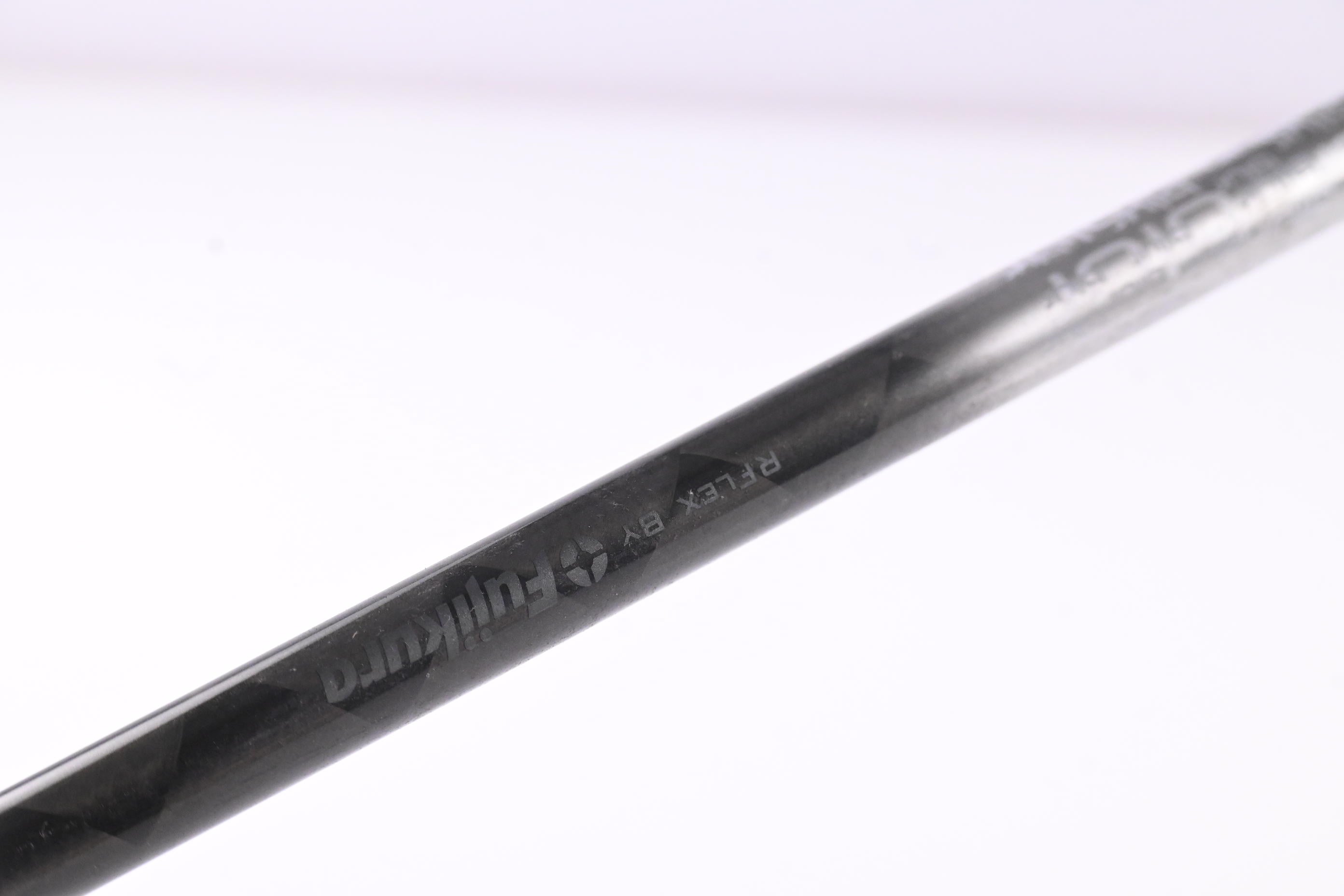 Left Hand Cobra S3 Max Driver / 10.5 Degree / Regular Flex Fujikura Blur Shaft