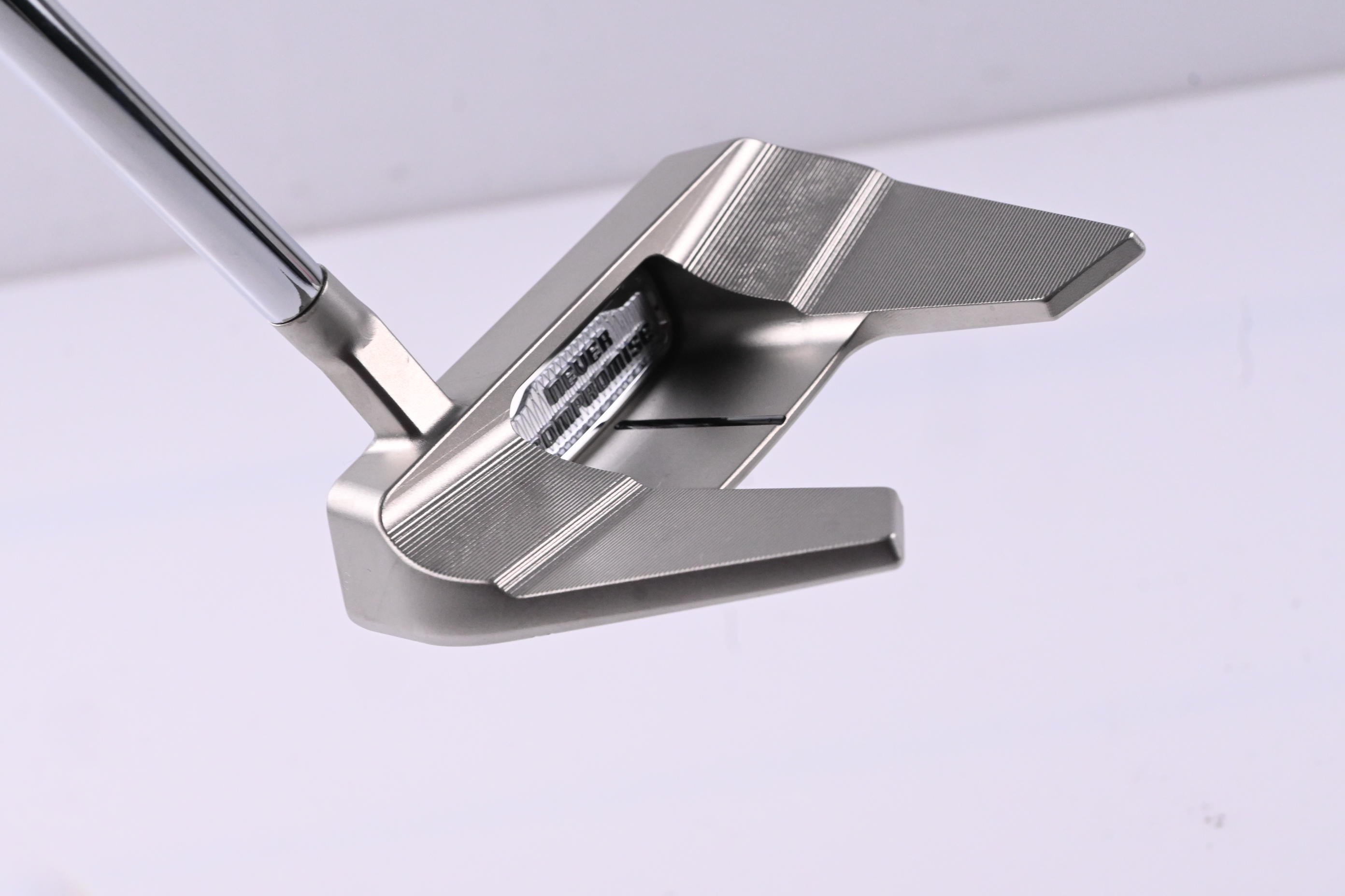 Never Compromise Reserve 4 Putter / 34 Inch
