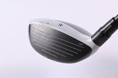 Taylormade SIM Ti #3 Wood / 15 Degree / Stiff Flex Kuro Kage White 60 Shaft