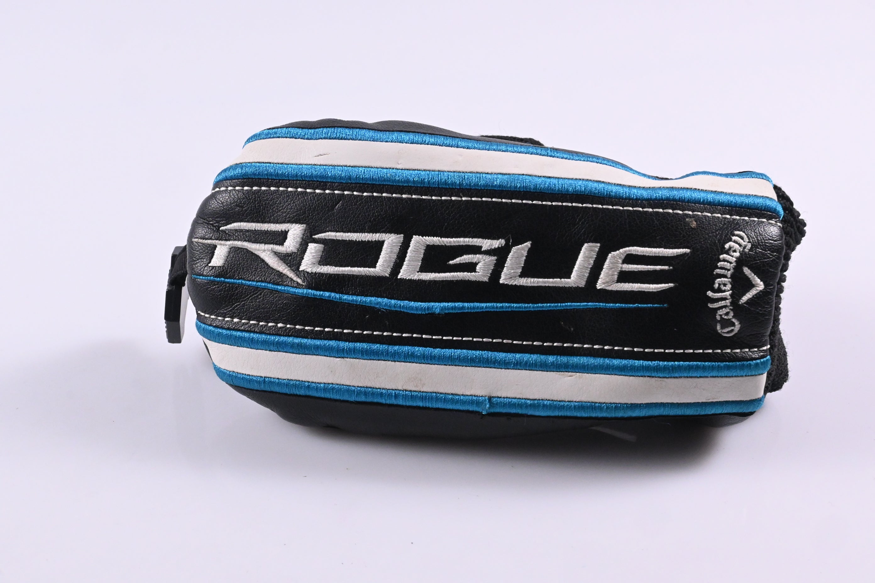 Callaway Rogue #4 Hybrid / 21 Degree / Stiff Flex Aldila Synergy 60 Shaft