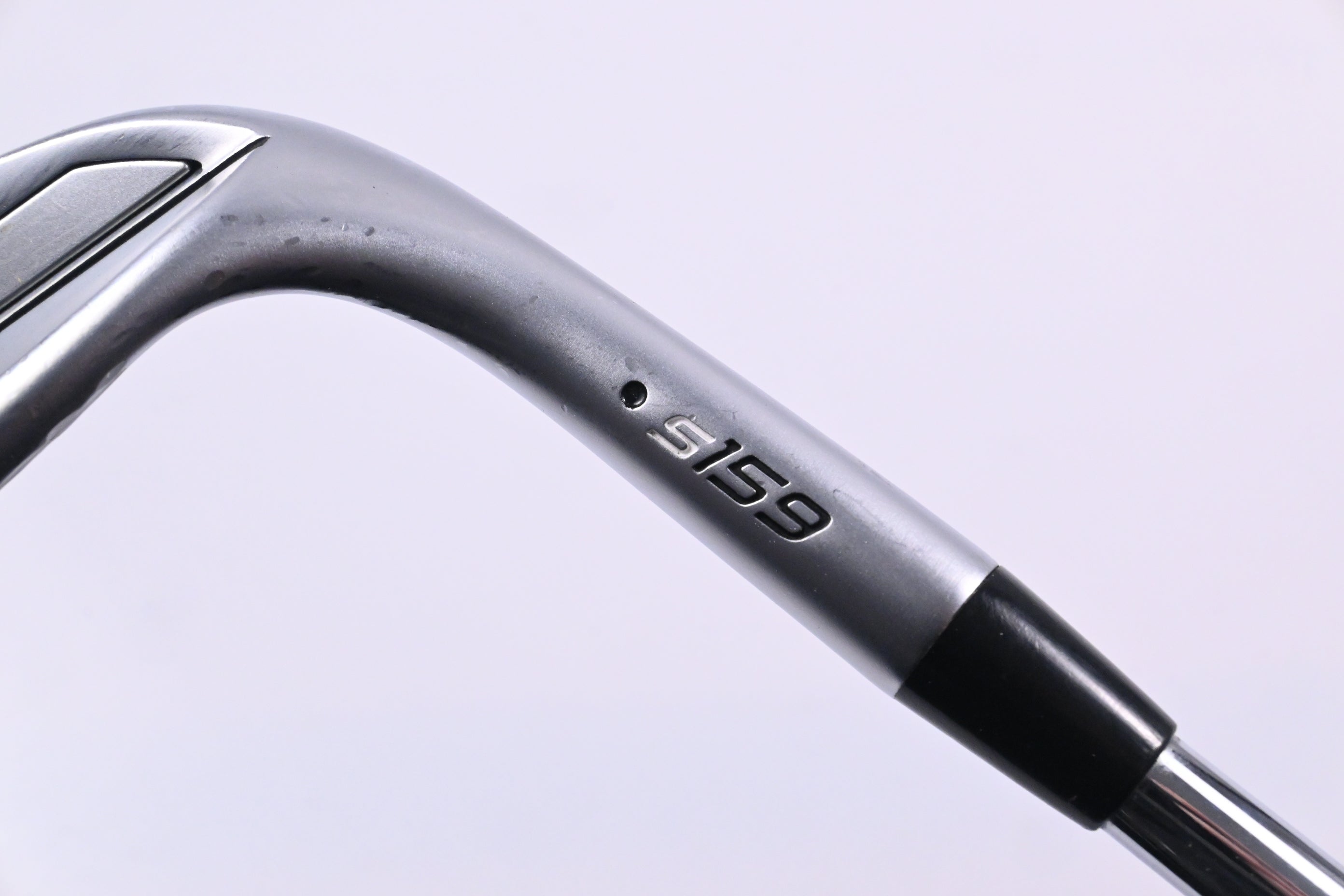 Ping S159 Sand Wedge / 54 Degree / Black Dot / Wedge Flex Ping Z-Z115 Shaft