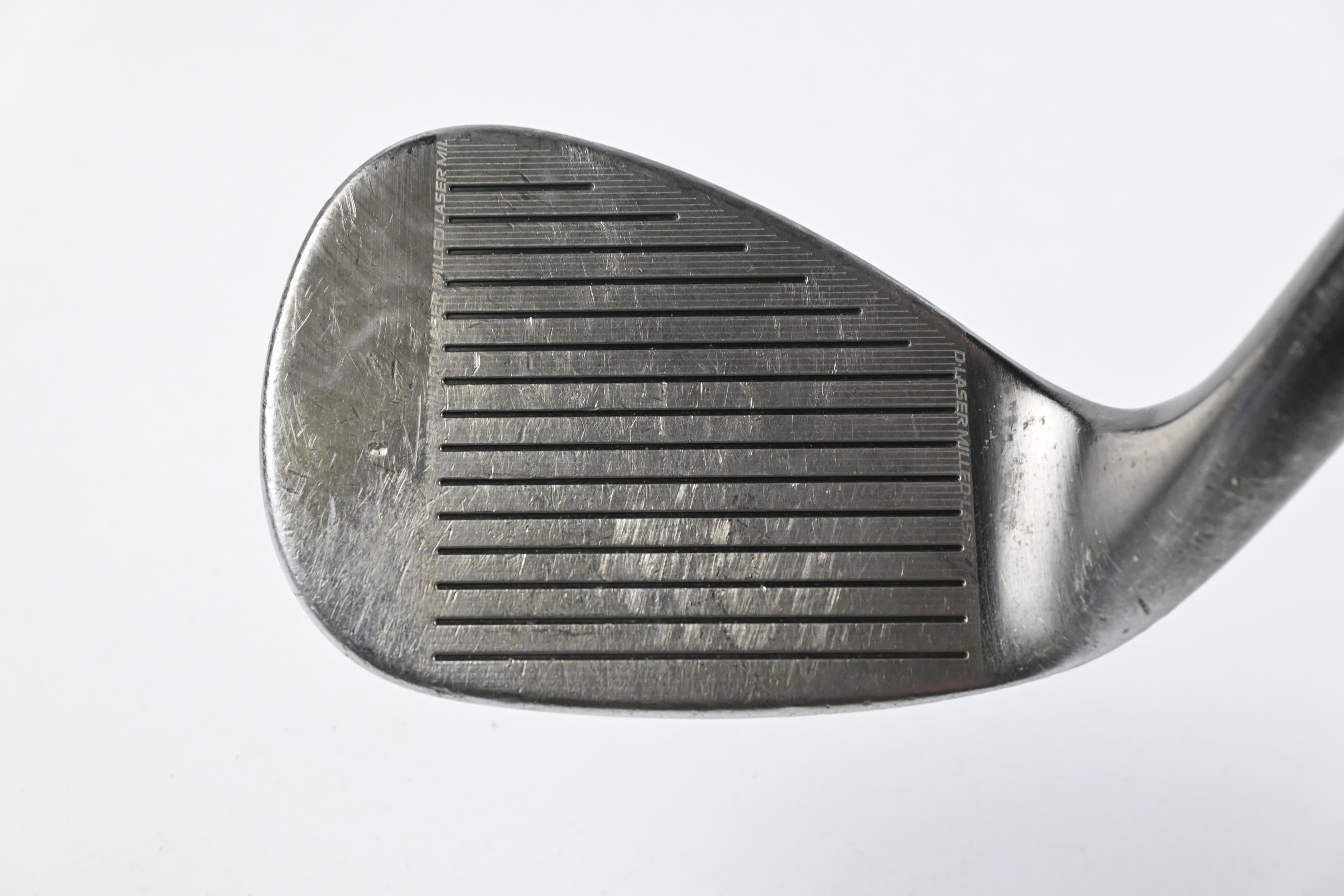 Cleveland CG16 Gap Wedge / 52 Degree / Wedge Flex Cleveland Traction Shaft