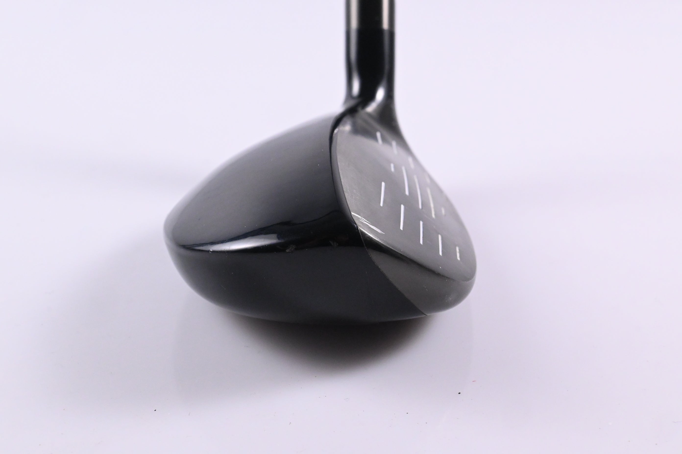 Eleven Gap Wedge Hybrid / 47 Degree / Senior Flex KBS TGI 60 Shaft