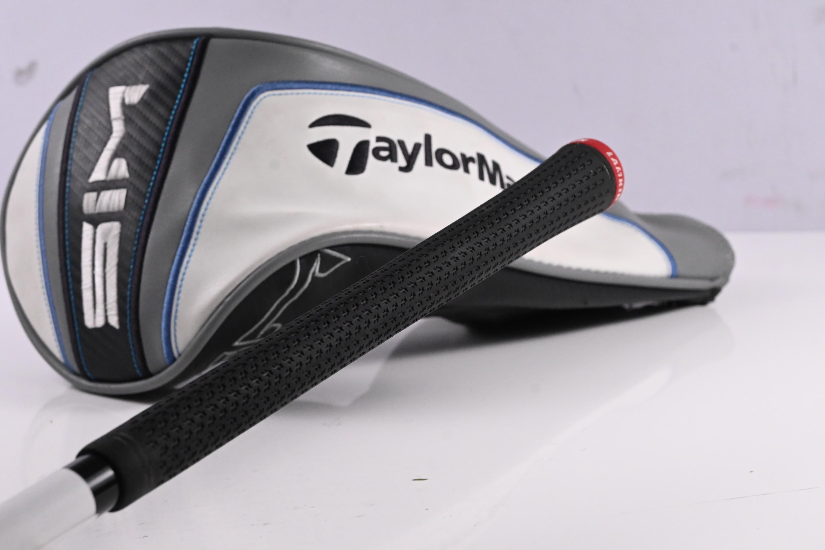 Taylormade SIM Max Driver / 12 Degree / Senior Flex Aldila Quaranta 40 Shaft
