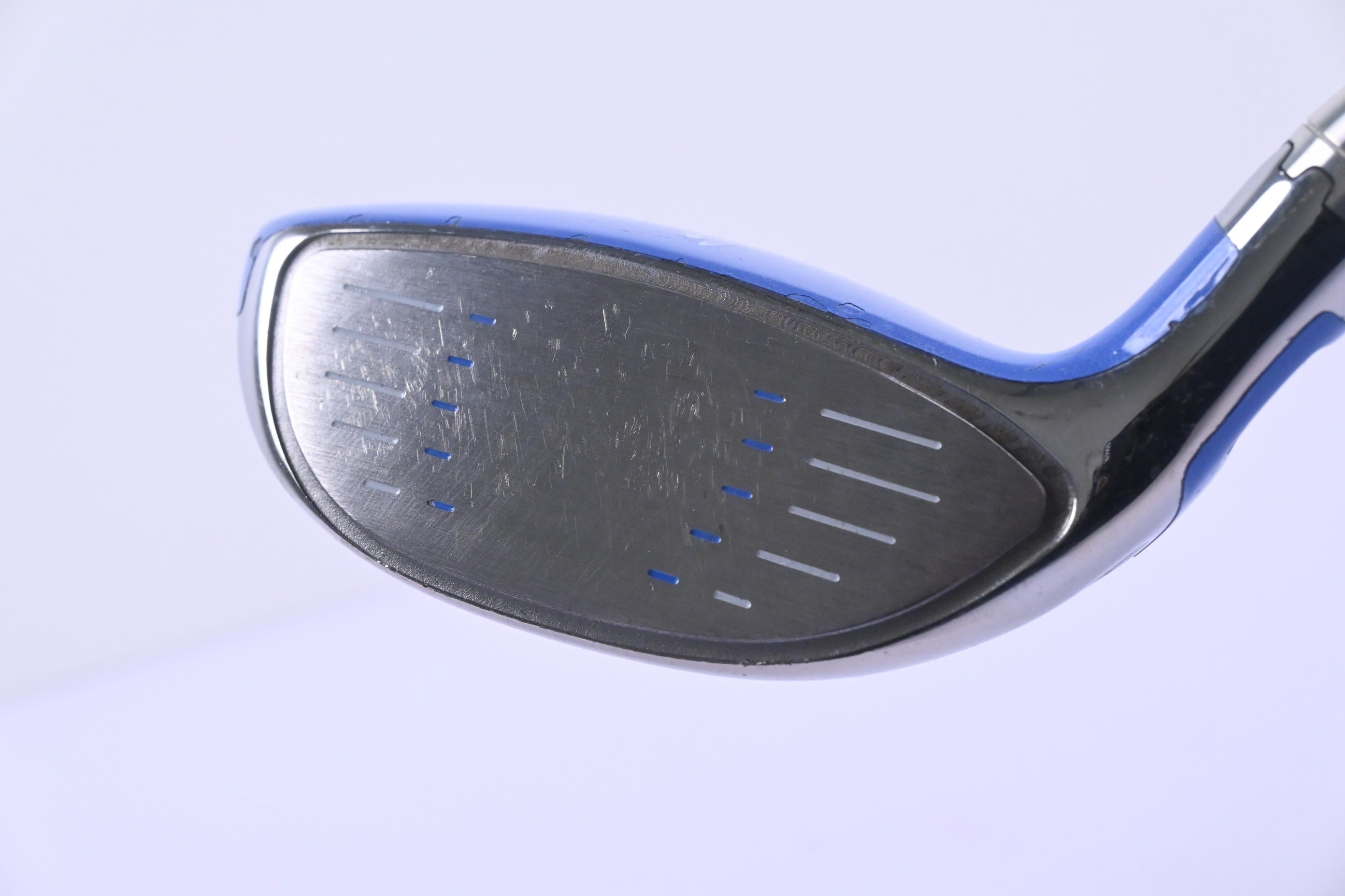 Ladies Cobra Fly-Z #7 Wood / 21.5 Degree / Ladies Flex Matrix VLCT Sp Shaft