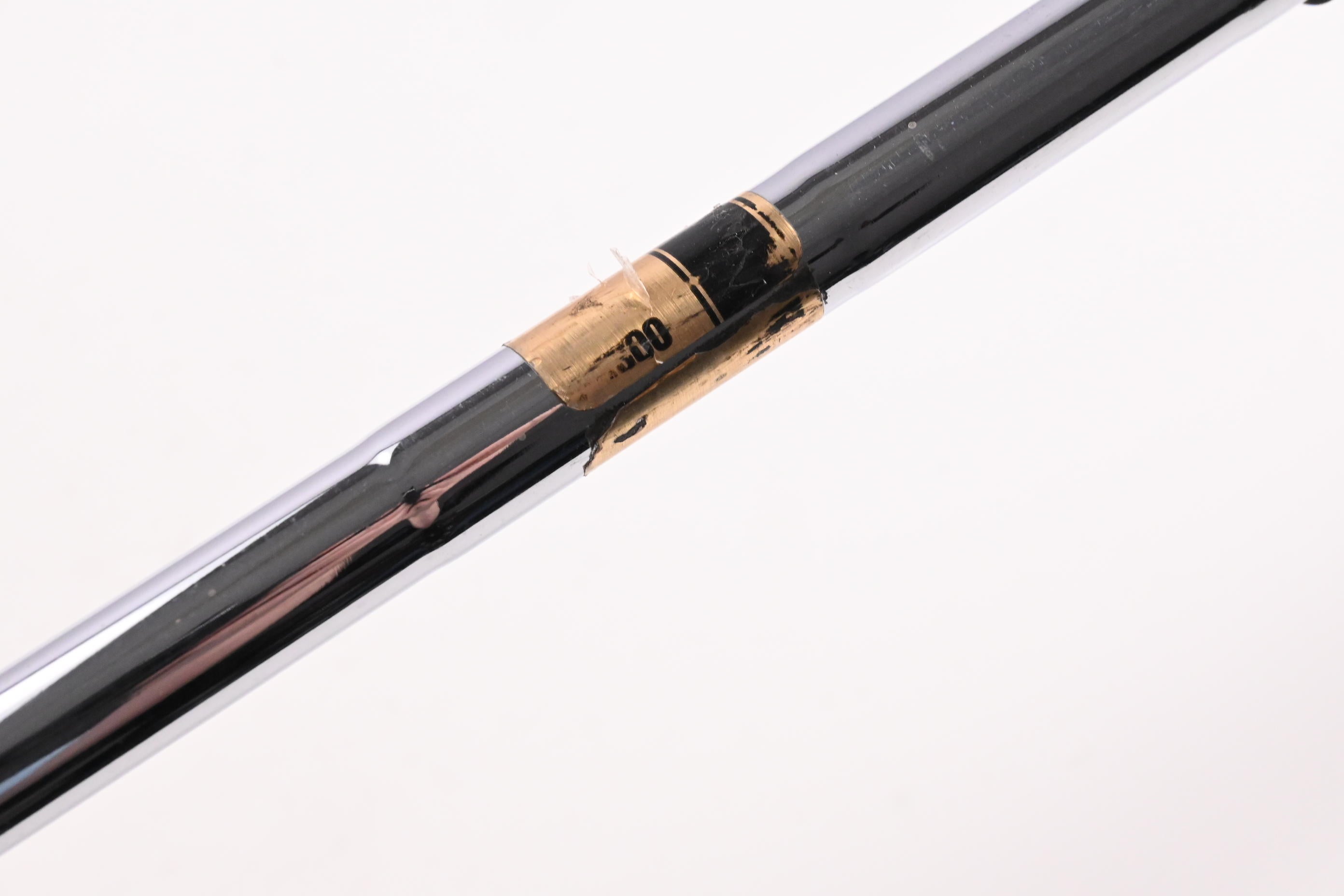 Callaway X-Tour #3 Iron / 21 Degree / Stiff Flex Dynamic Gold S300 Shaft