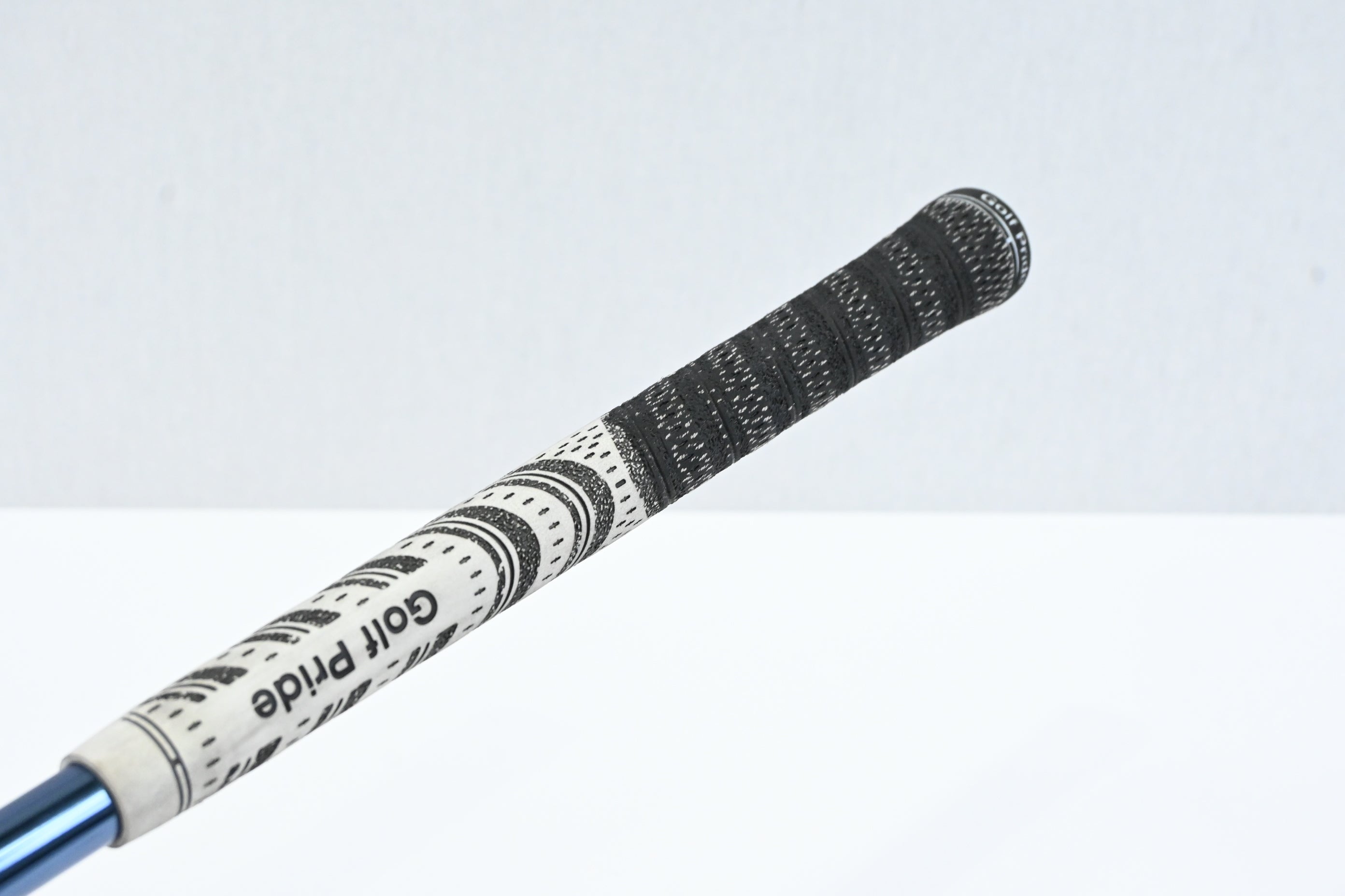 HZRDUS Smoke Blue RDX PVD 70 #5 Wood Shaft / TX-Flex / Taylormade 2nd Gen