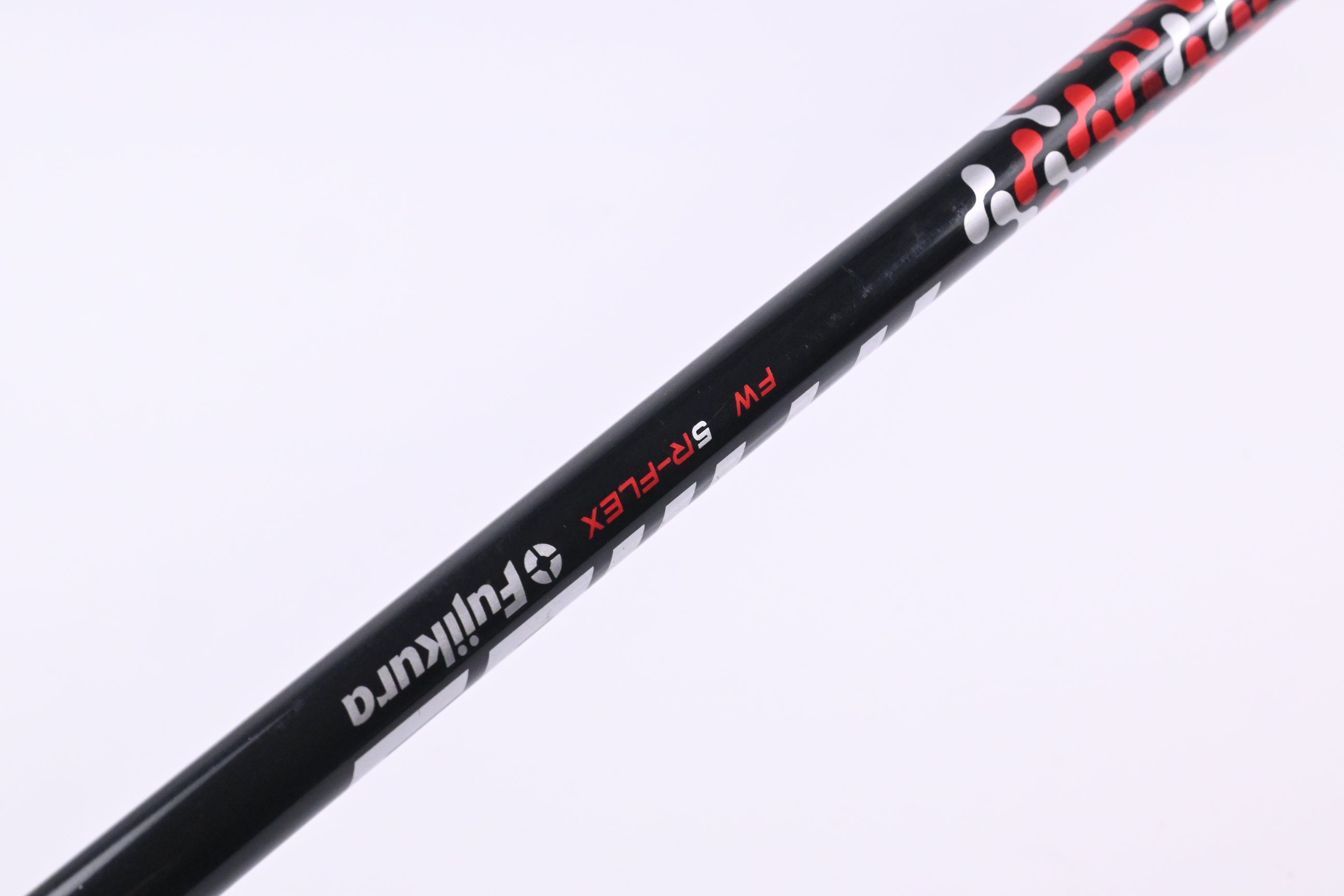 Taylormade M4 #3 Wood / 15 Degree / Regular Flex Fujikura Atmos Red 5 Shaft